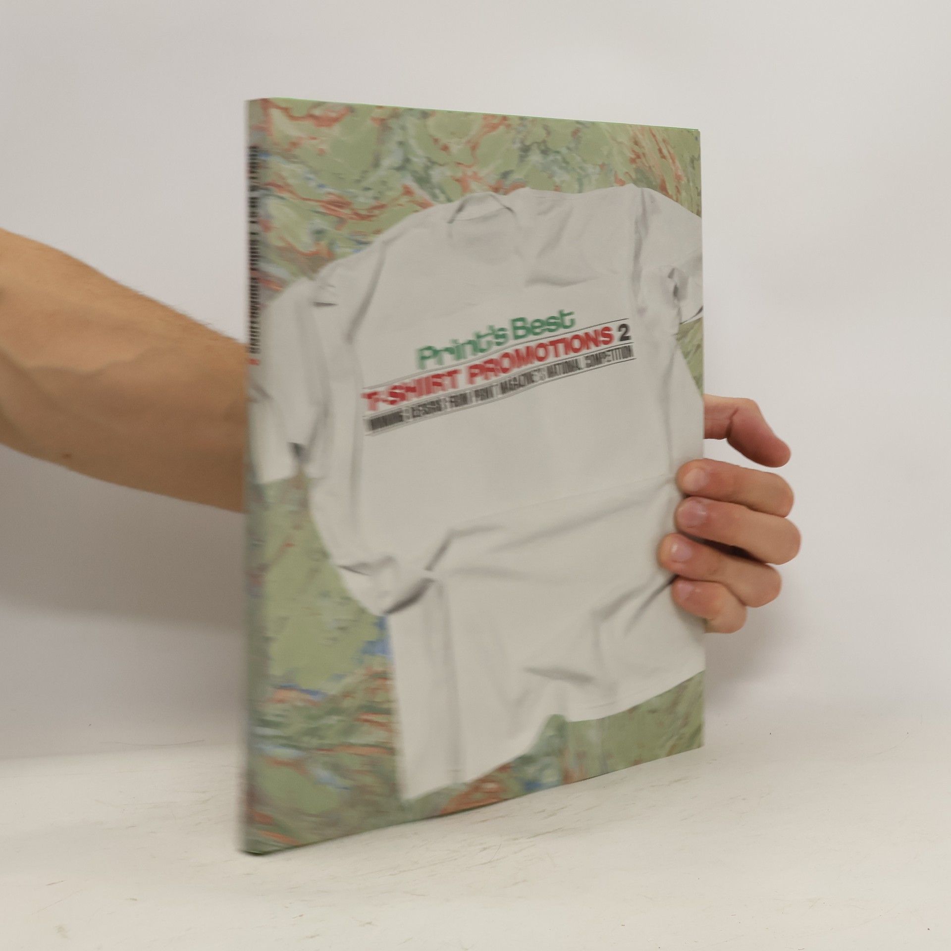 Linda Silver Print's Best T-shirt Promotions 2