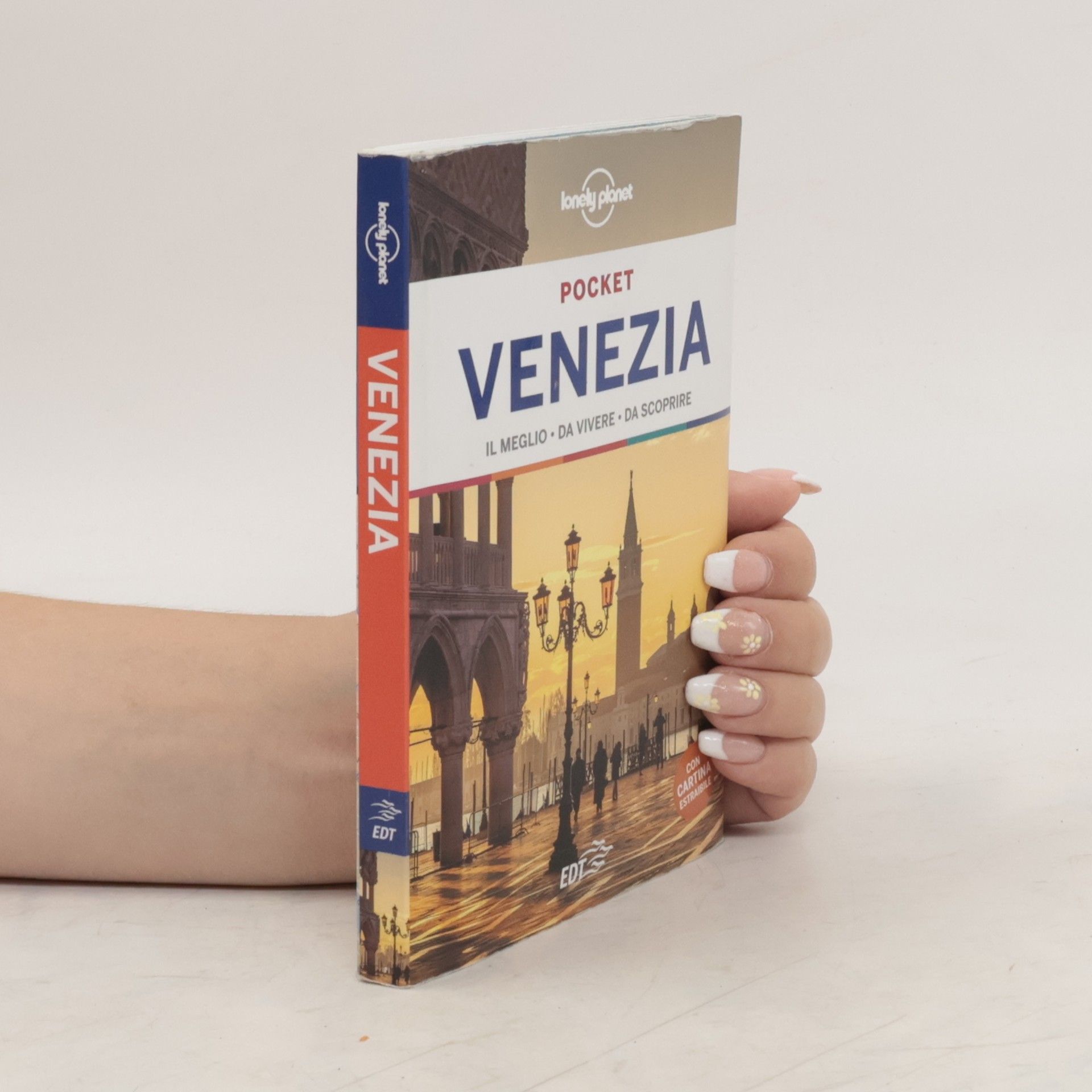 AA.VV. Pocket Venezia