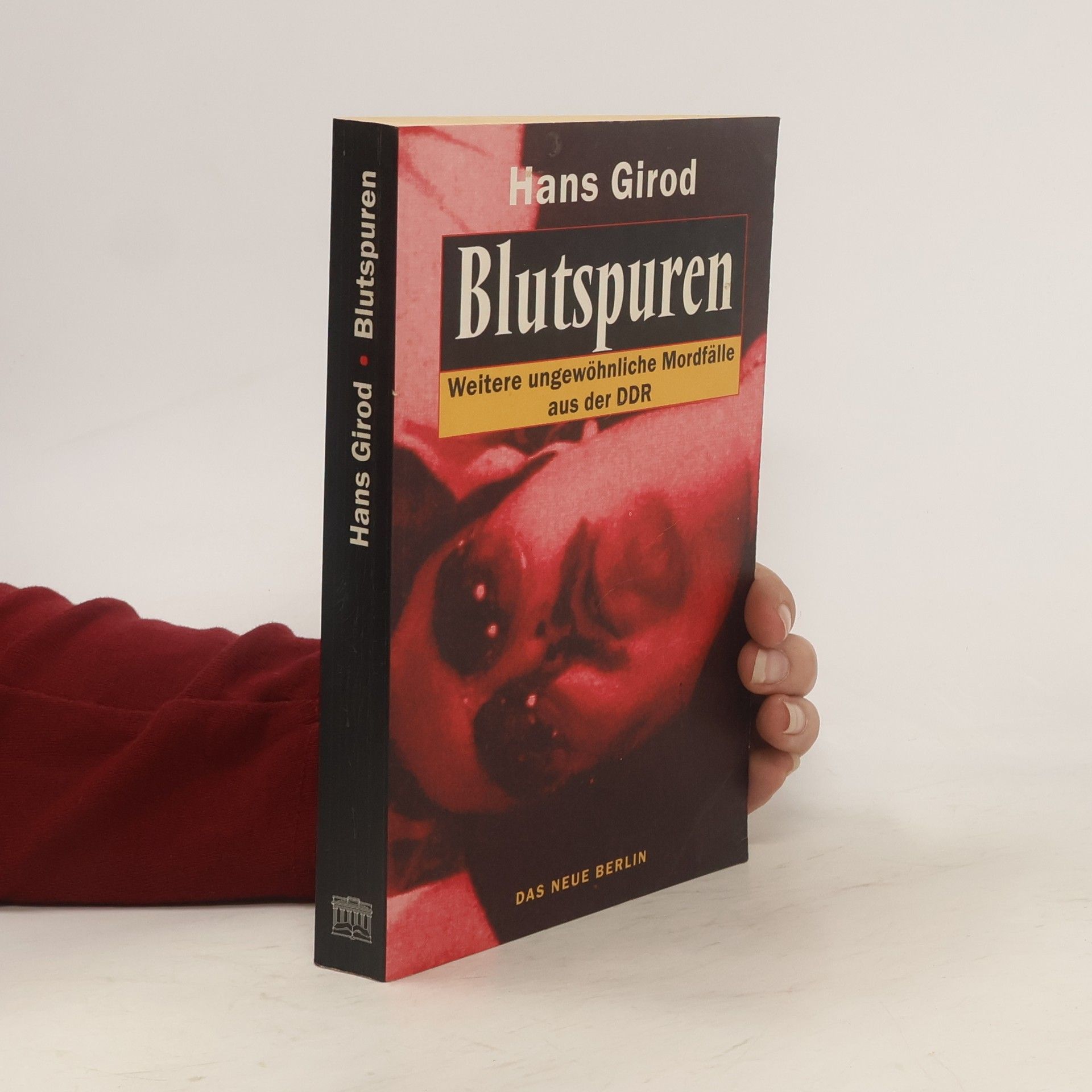 Hans Girod Blutspuren