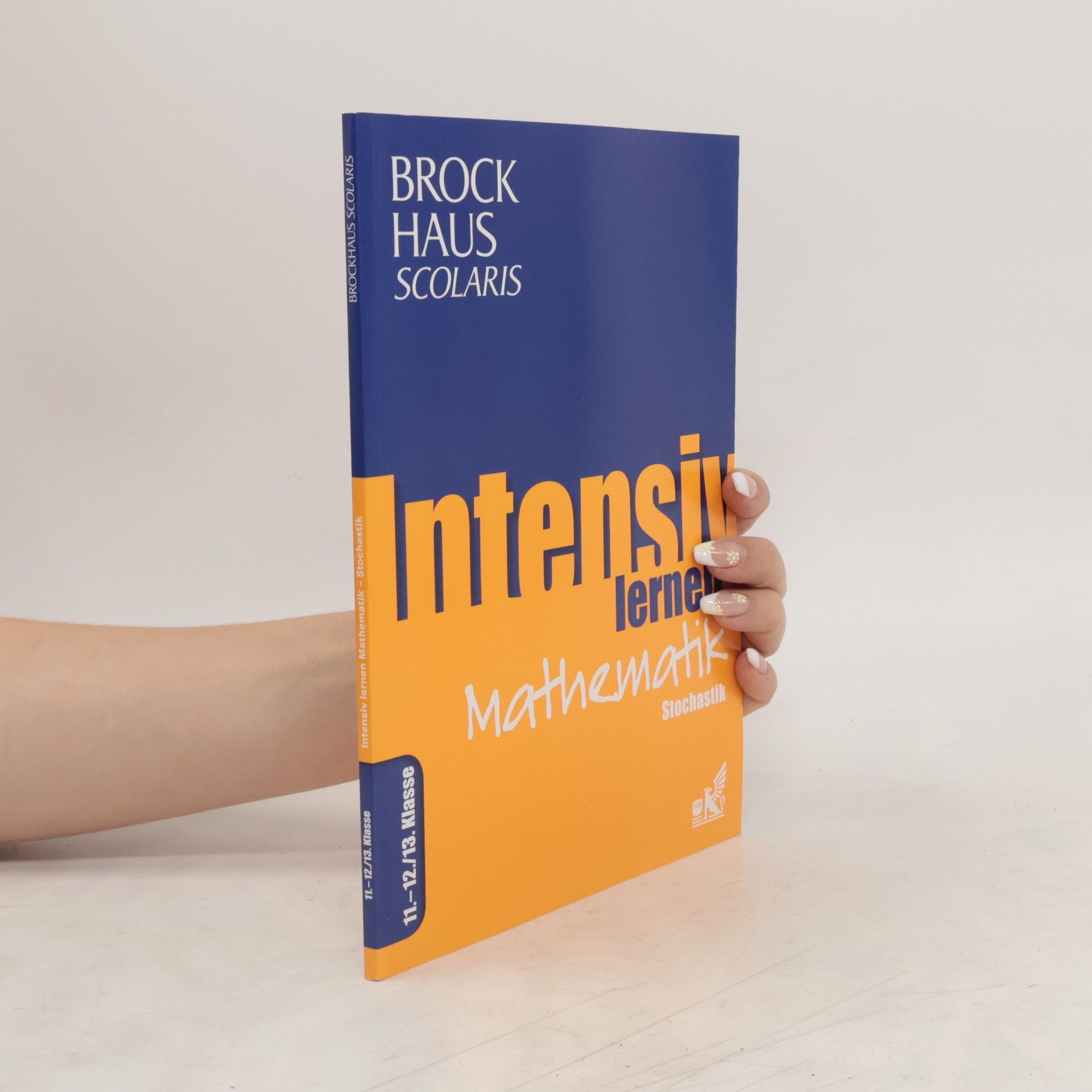 Collectif d'auteurs Intensiv lernen