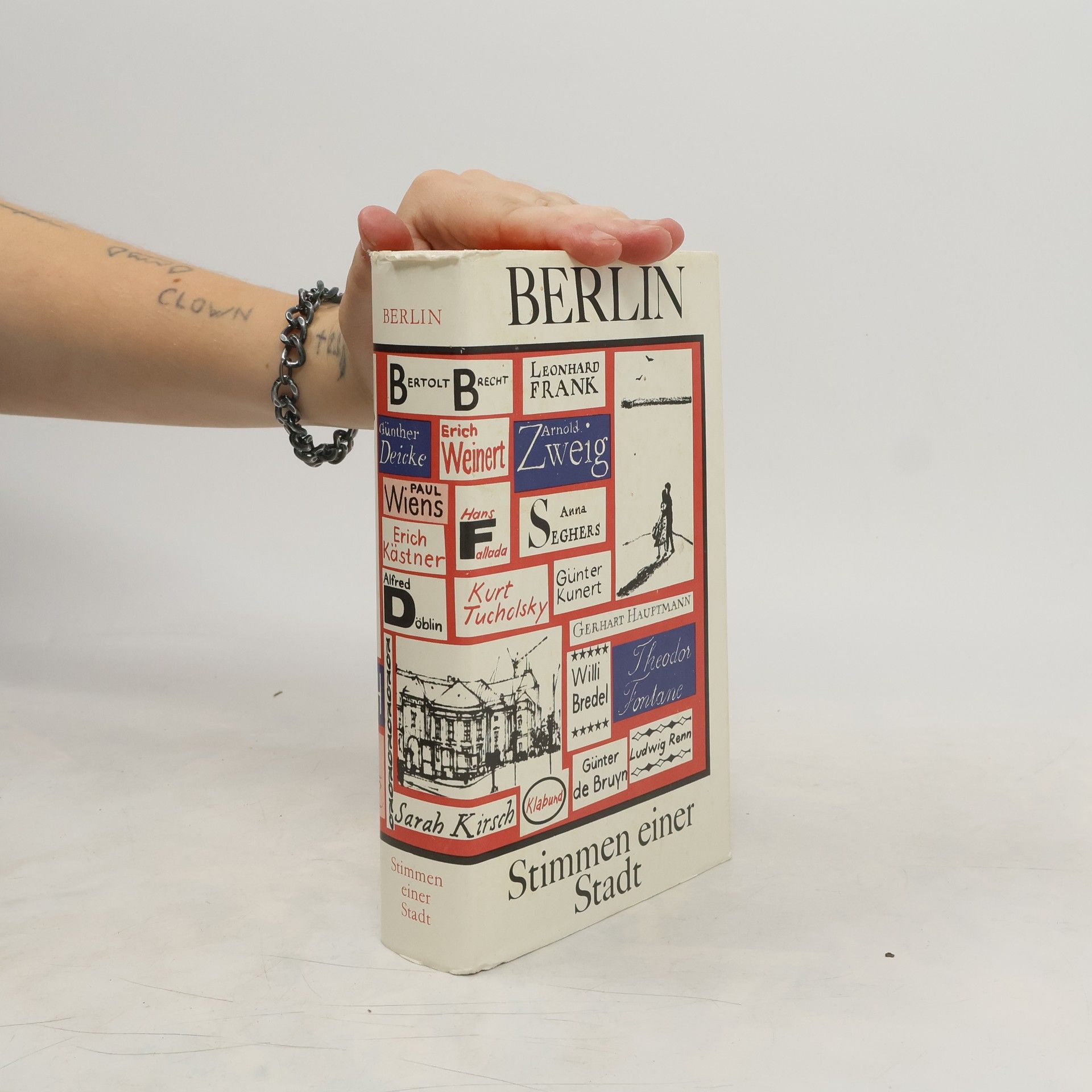 Autorenkollektiv Berlin