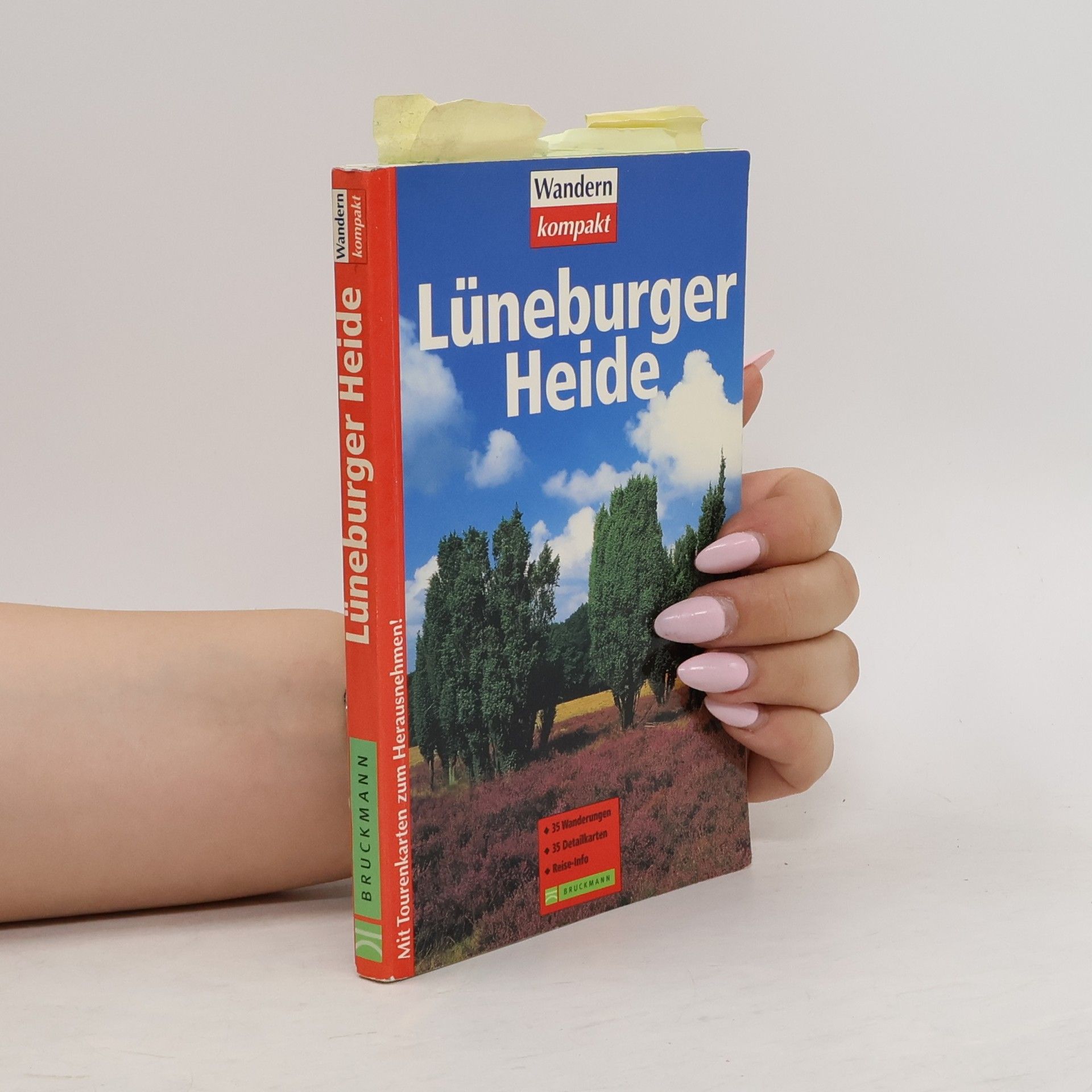 Bernhard Pollmann Lüneburger Heide