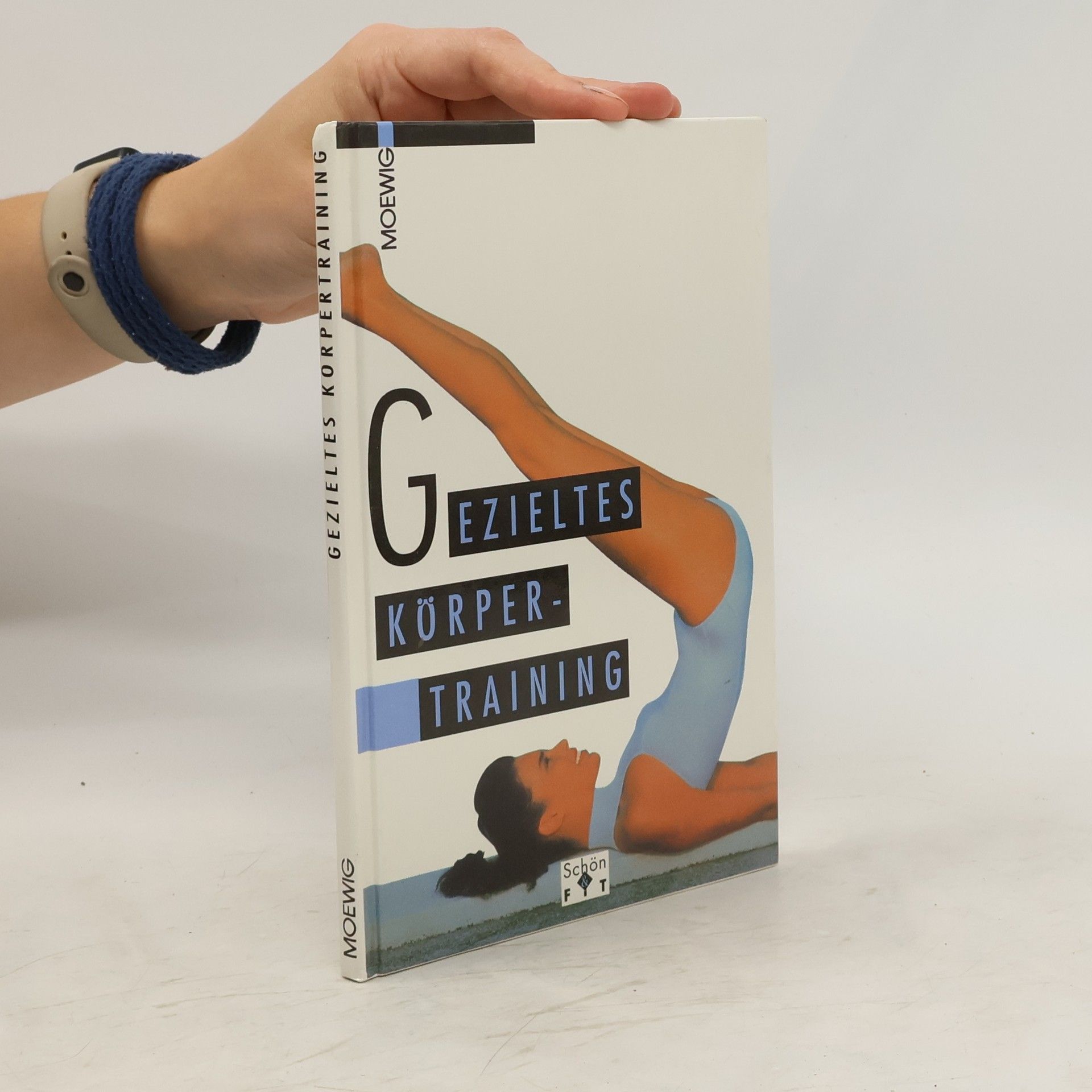 Collectif d'auteurs Gezieltes Körpertraining