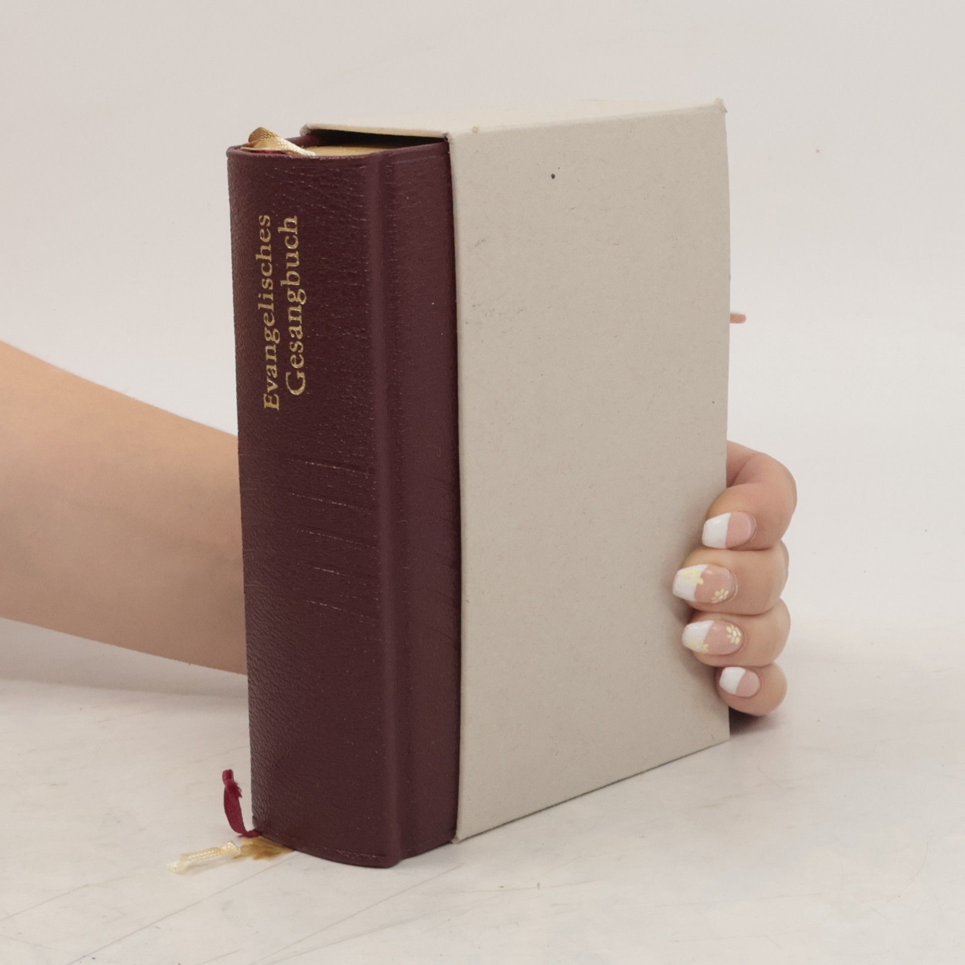 kolektiv Evangelisches Gesangbuch