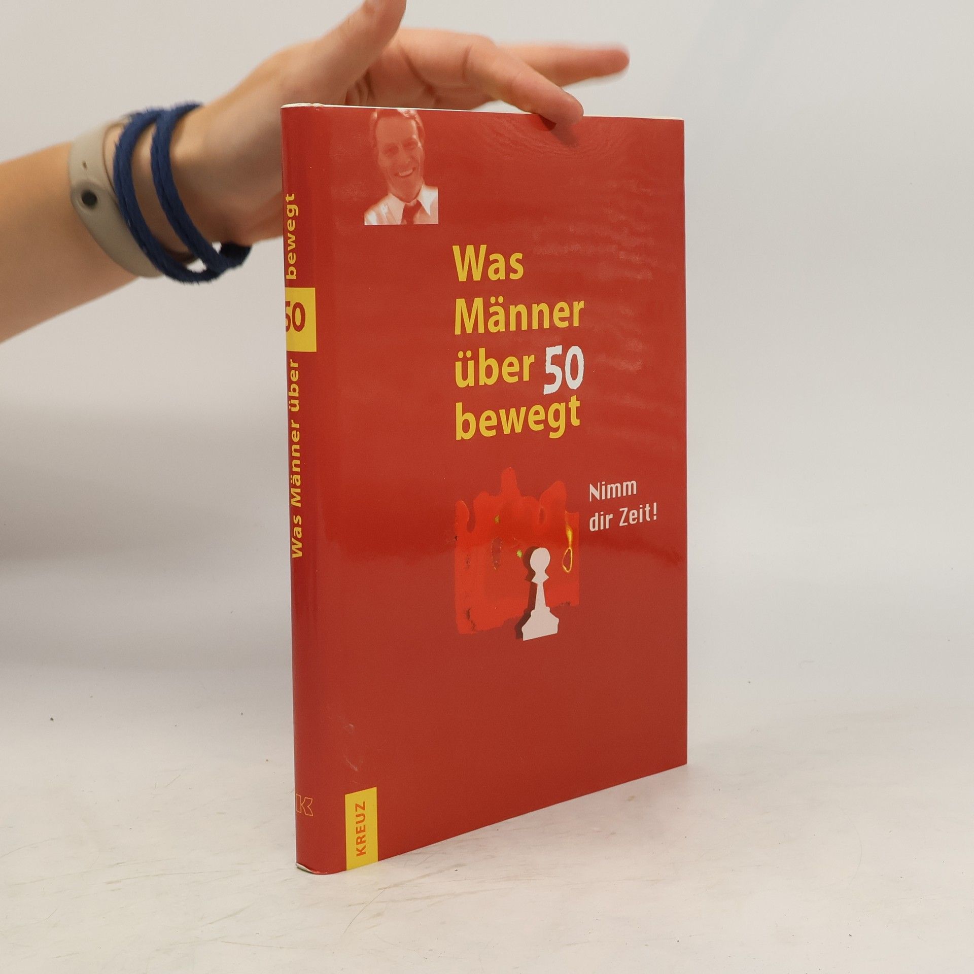 Collective Was Männer über 50 bewegt