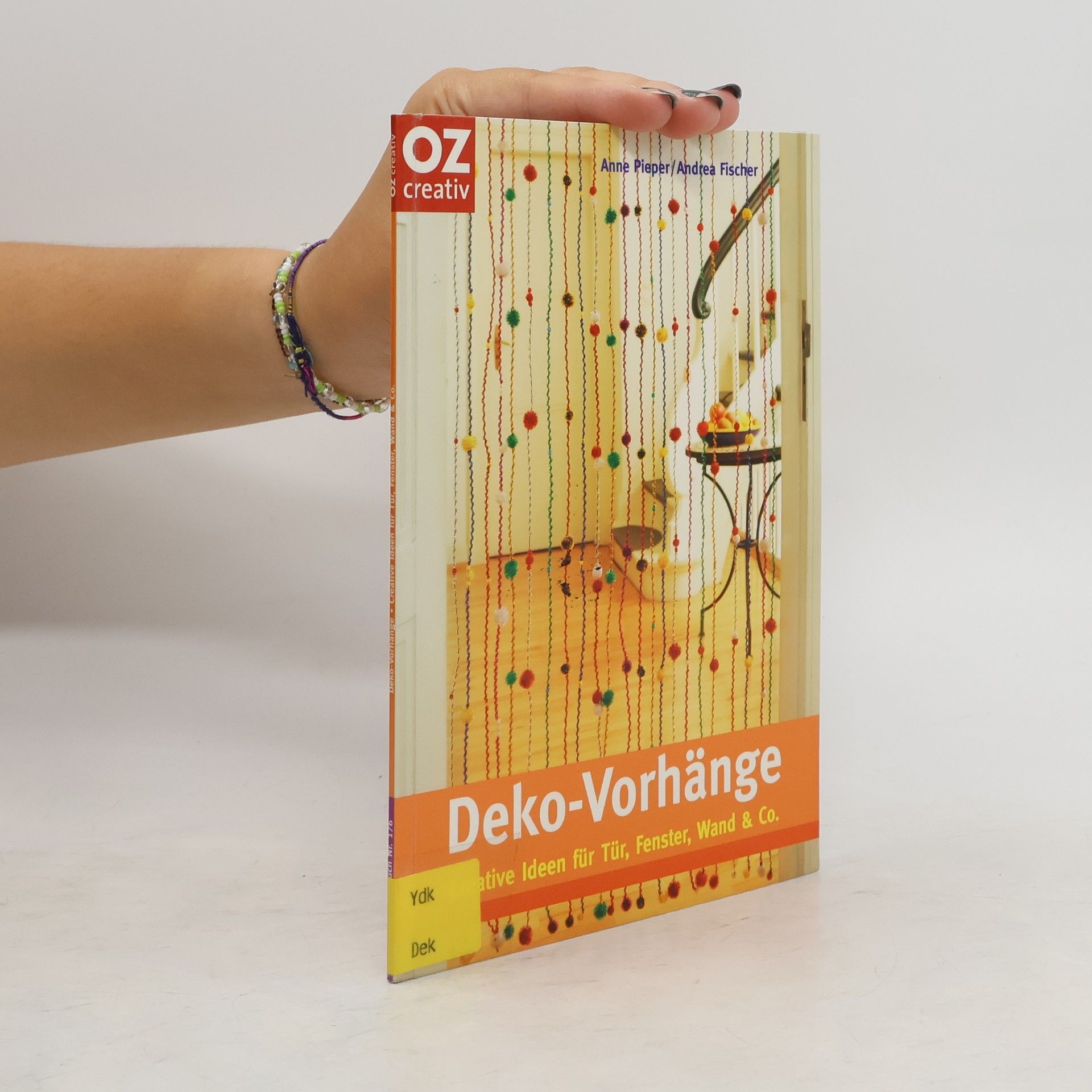 Anne Piper Deko-Vorhänge