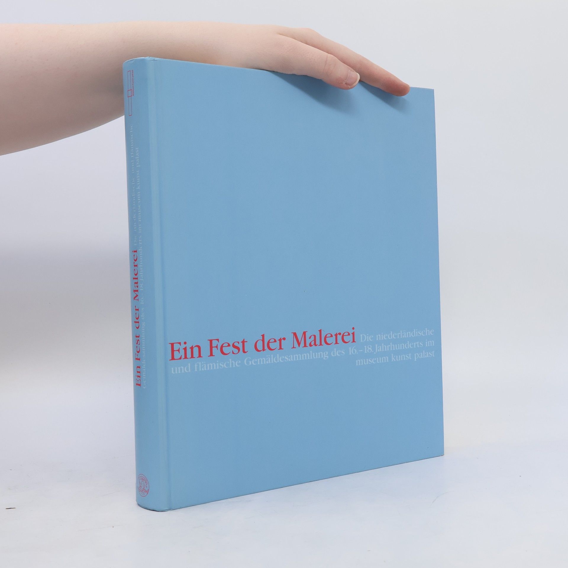 Bettina Baumgärtel Ein Fest der Malerei