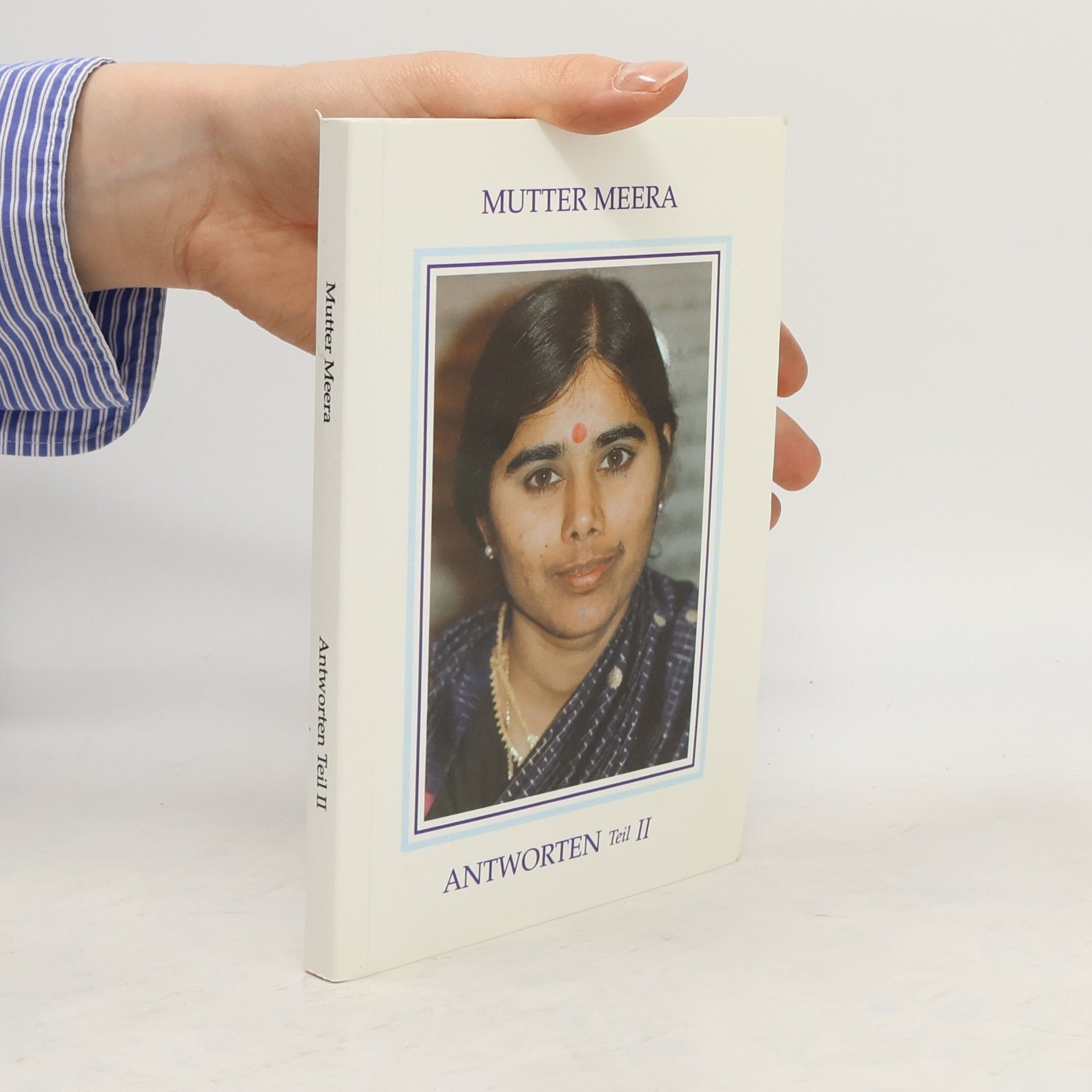 Mira Antworten