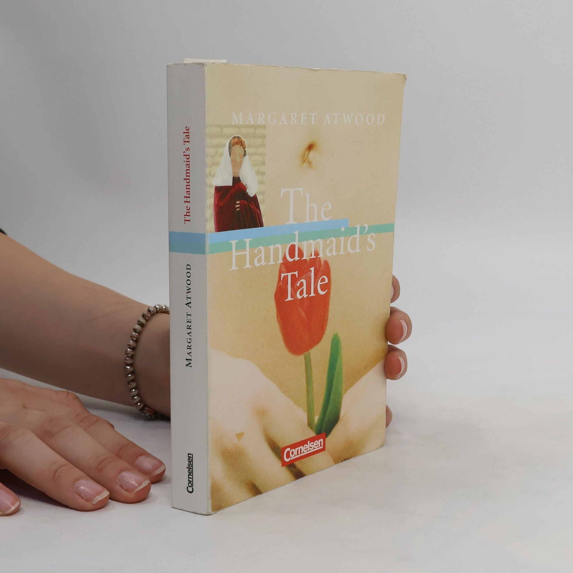Margaret Atwood The Handmaid's Tale