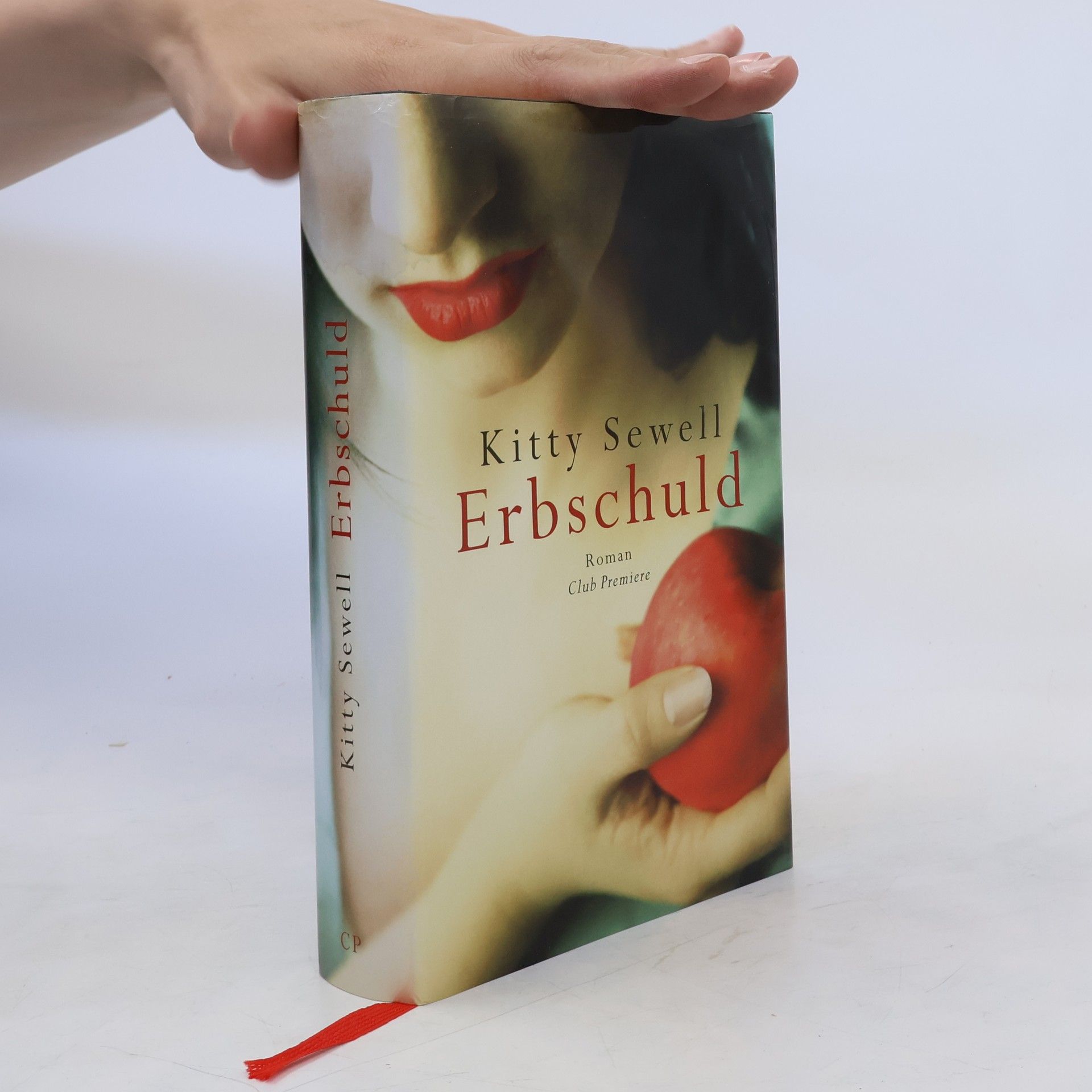Kitty Sewell Erbschuld