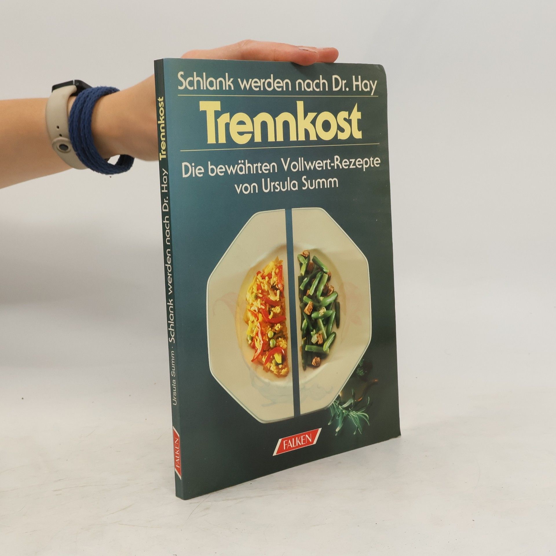 Ursula Summ Trennkost