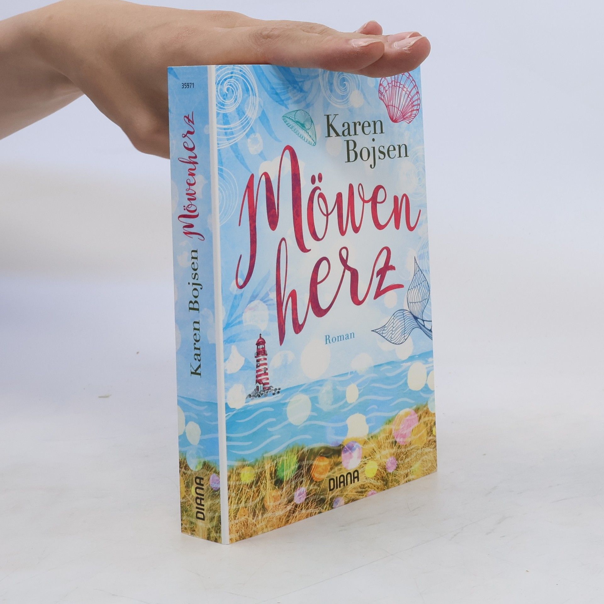 Karen Bojsen Möwenherz
