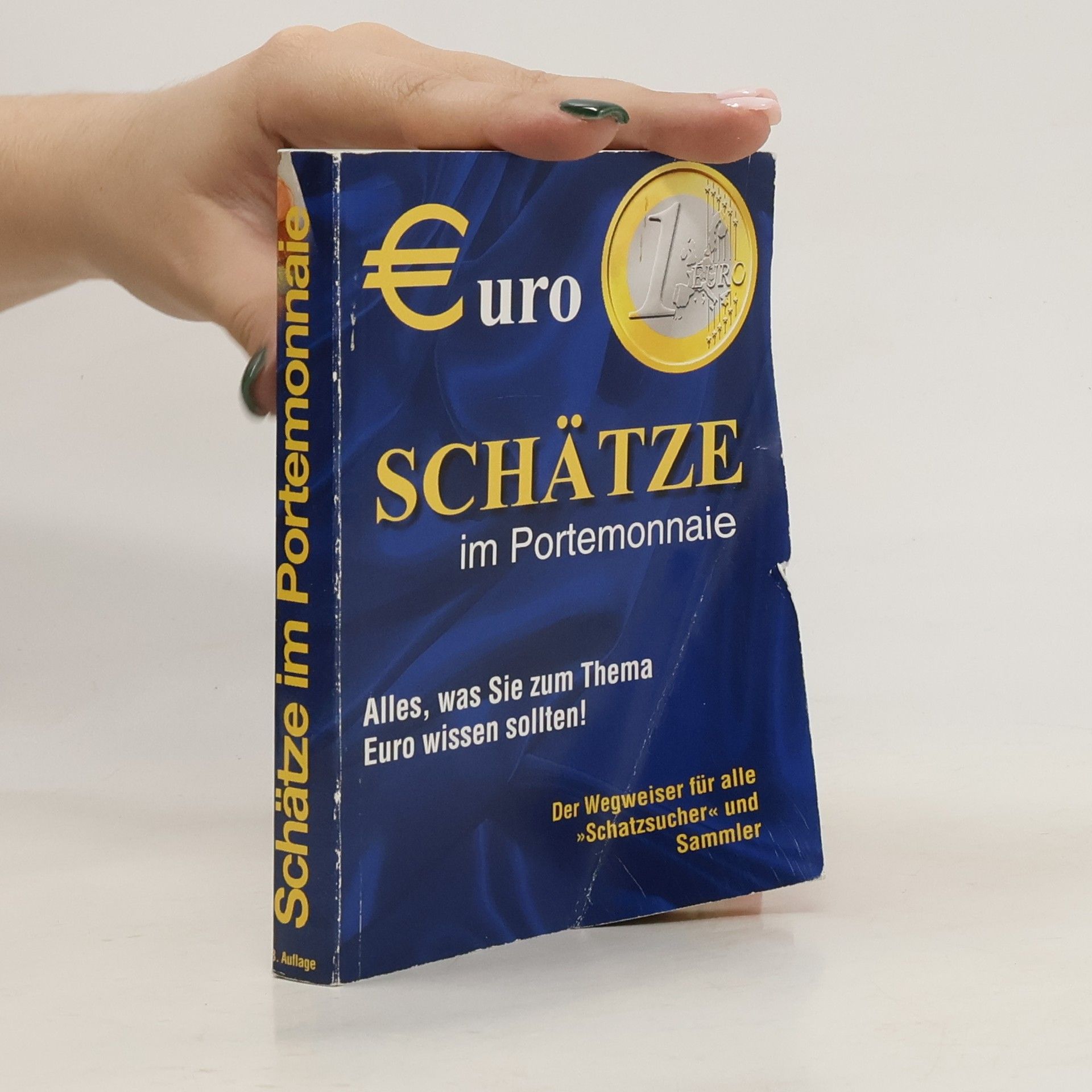 Autorenkollektiv Schätze Im Portemonnaie
