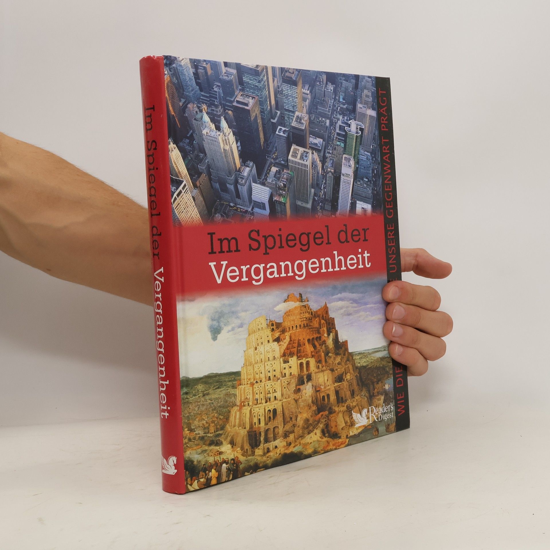 Autorenkollektiv Im Spiegel der Vergangenheit
