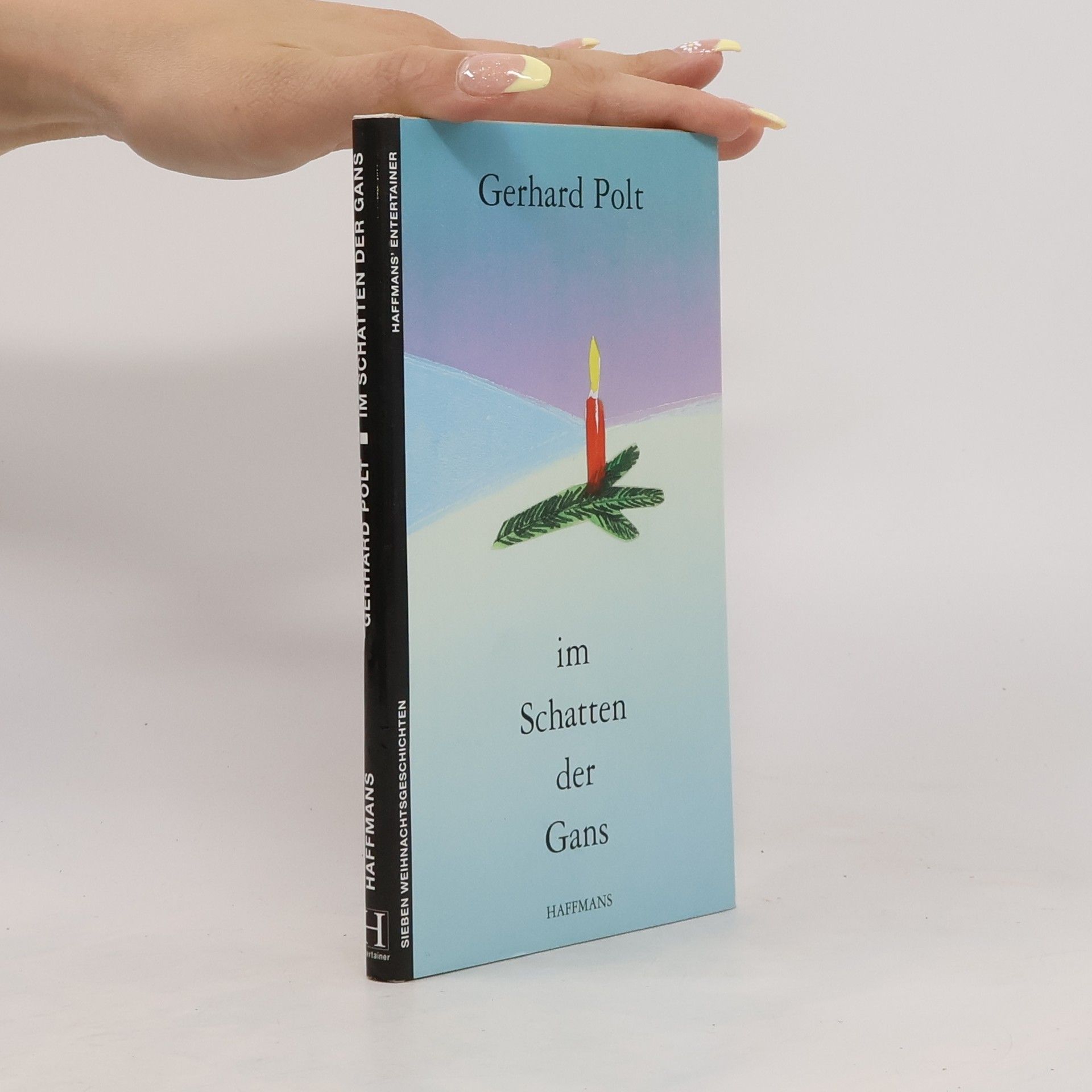 Gerhard Polt Im Schatten der Gans