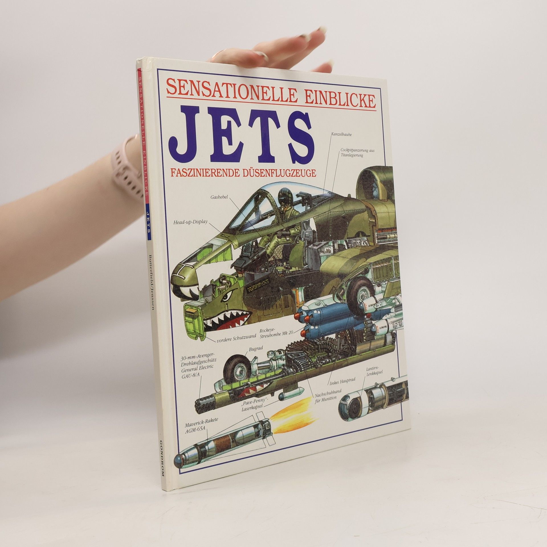 Hans Jenssen Jets