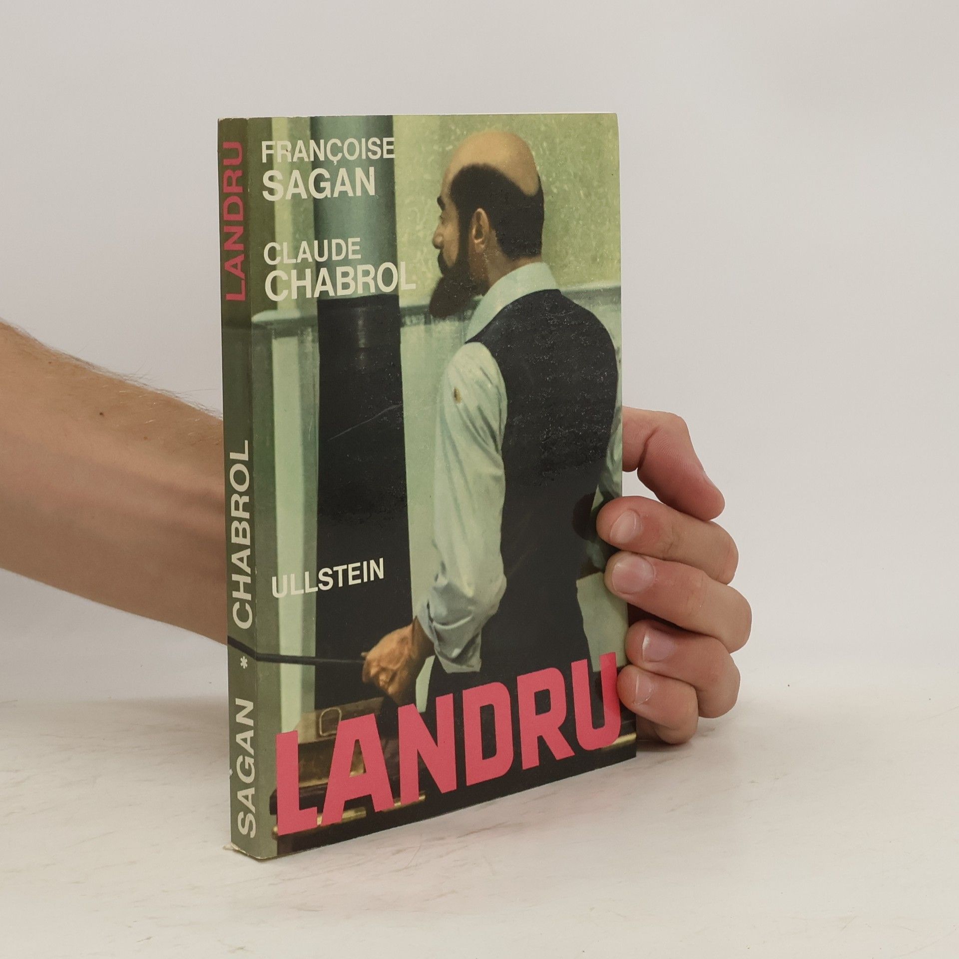 Françoise Sagan Landru