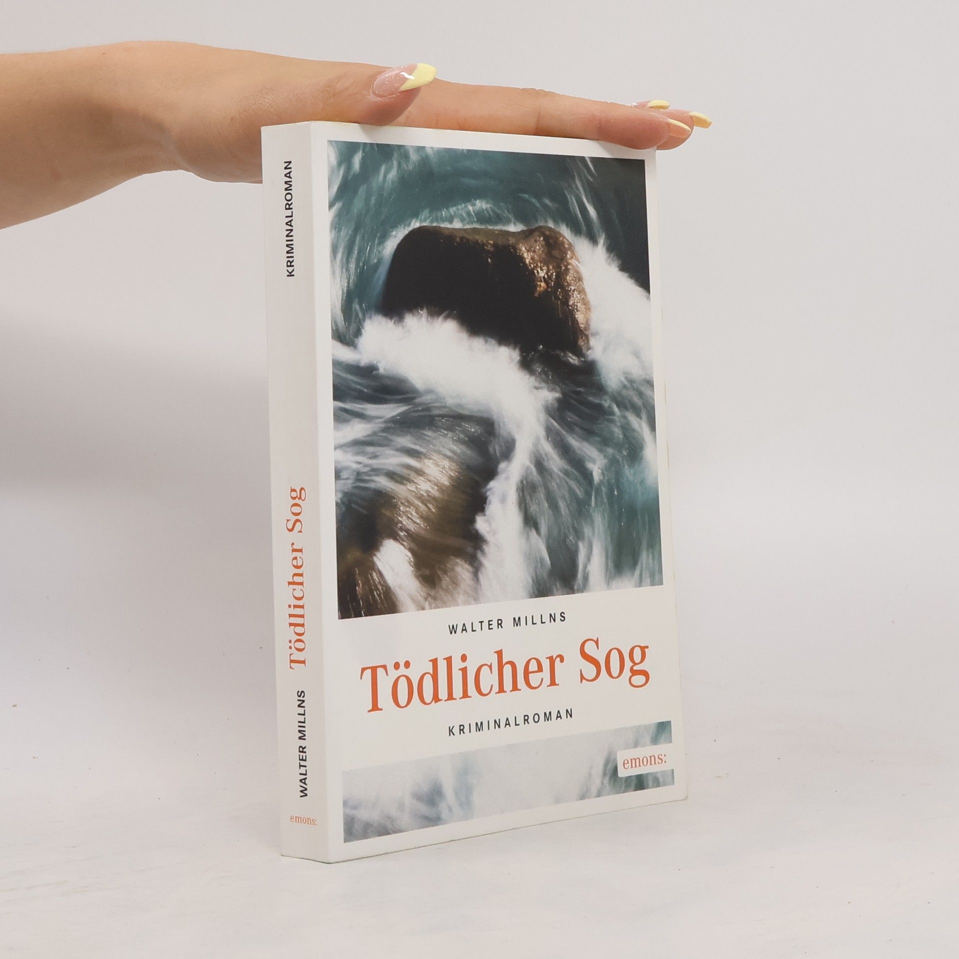 Walter Millns Tödlicher Sog