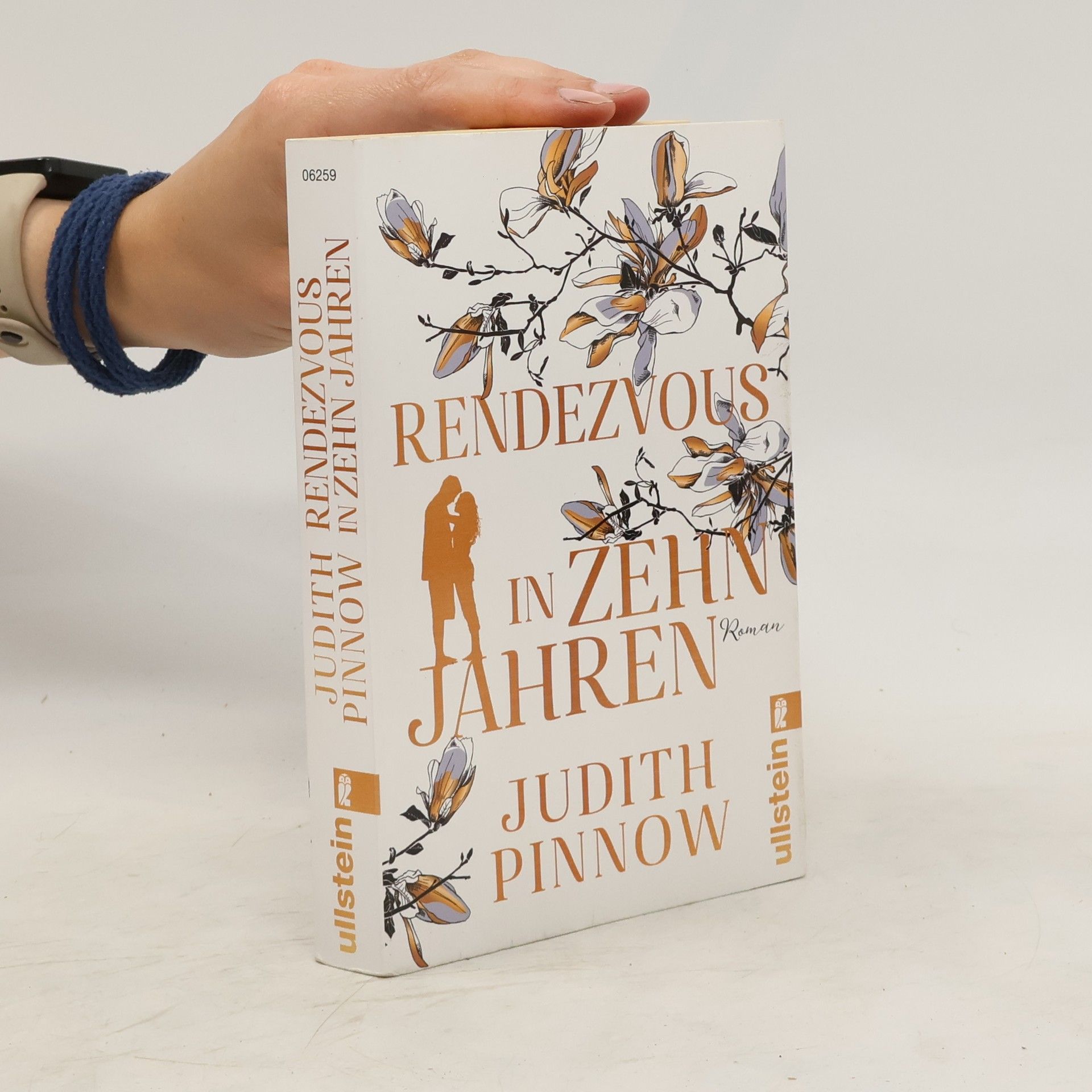 Judith Pinnow Rendezvous in zehn Jahren