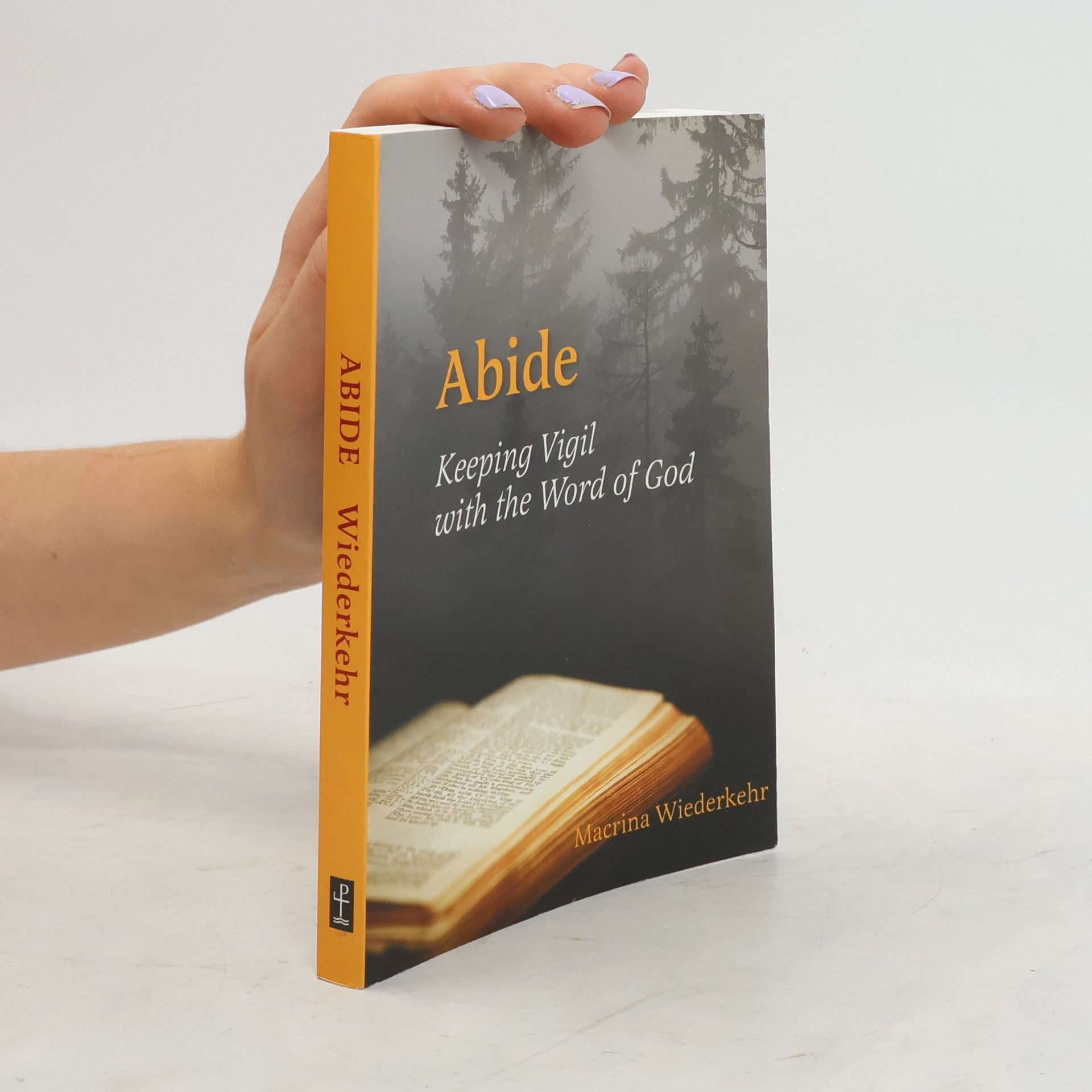 Macrina Wiederkehr Abide
