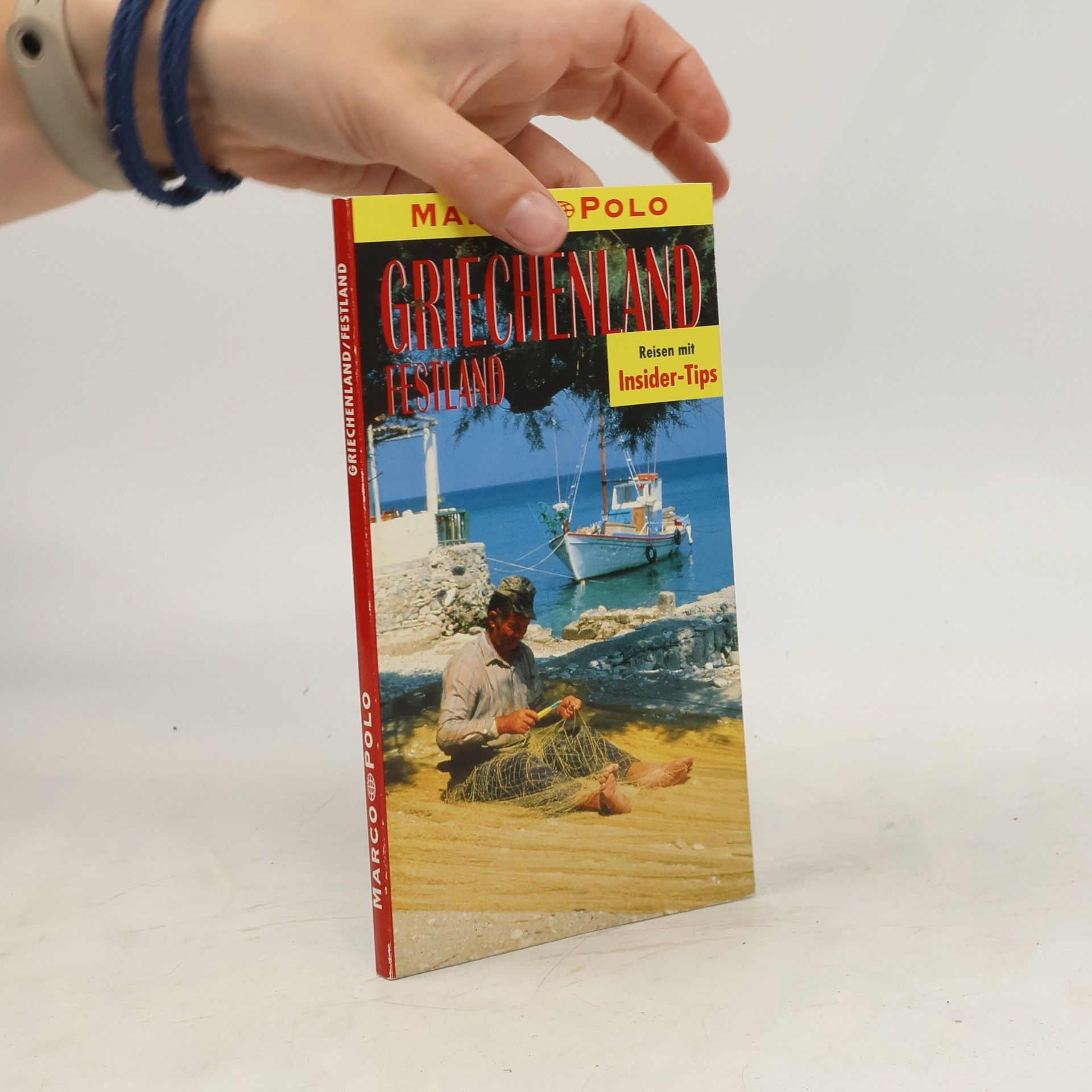 Autorenkollektiv Griechenland