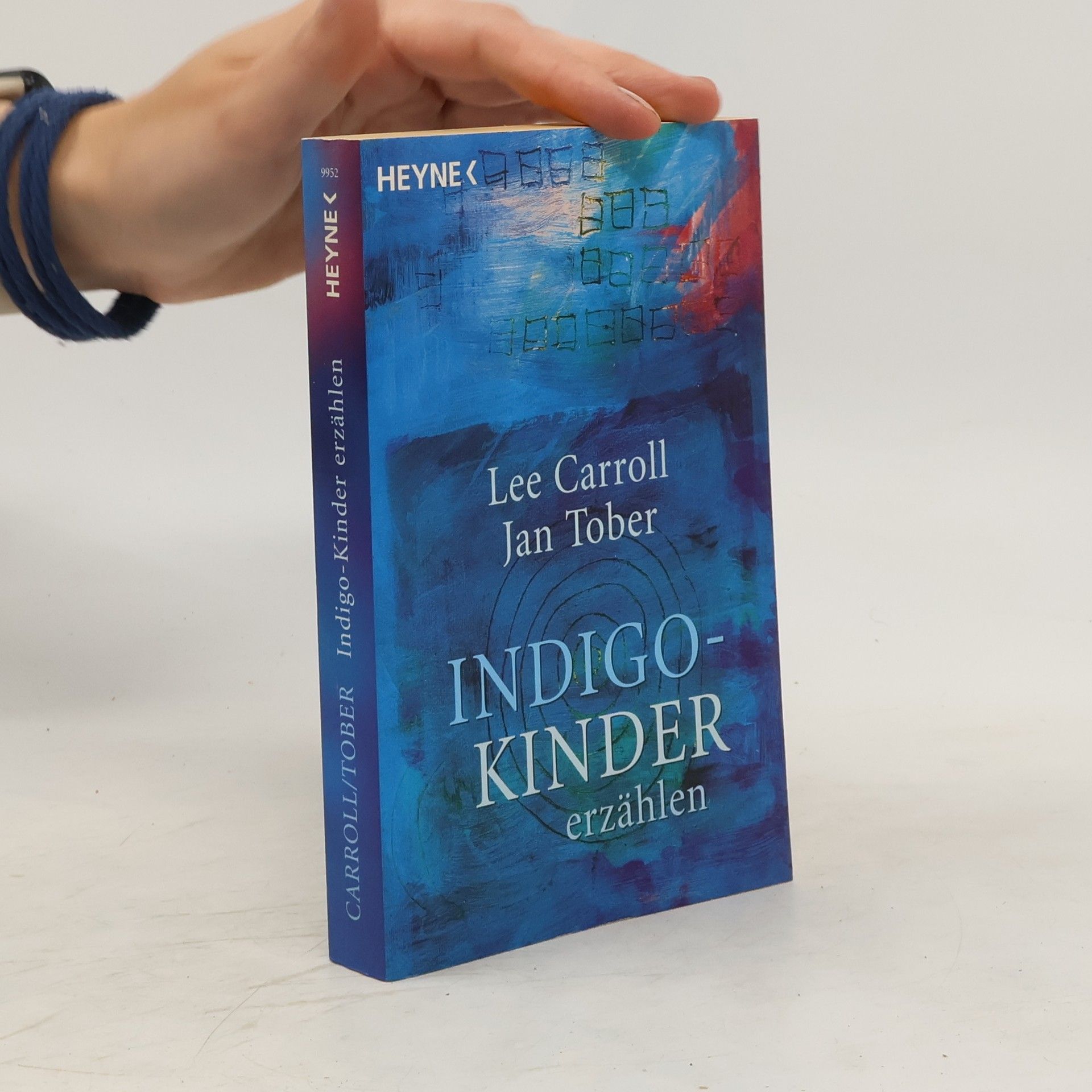 Lee Carroll Indigo-Kinder erzählen