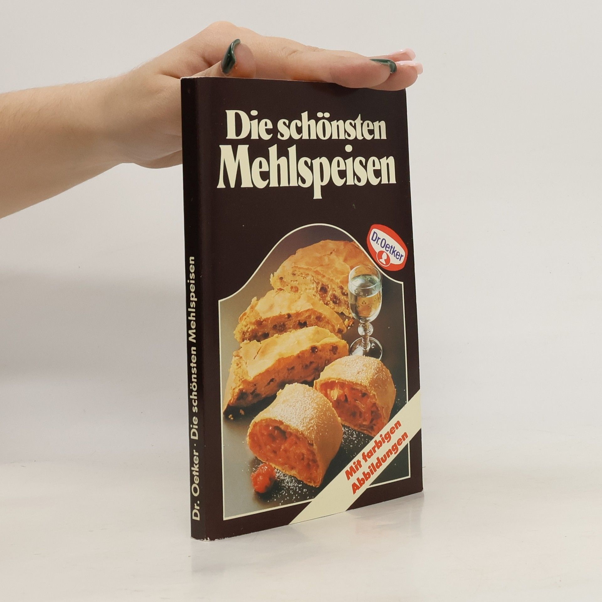 Collective Die schönsten Mehlspeisen