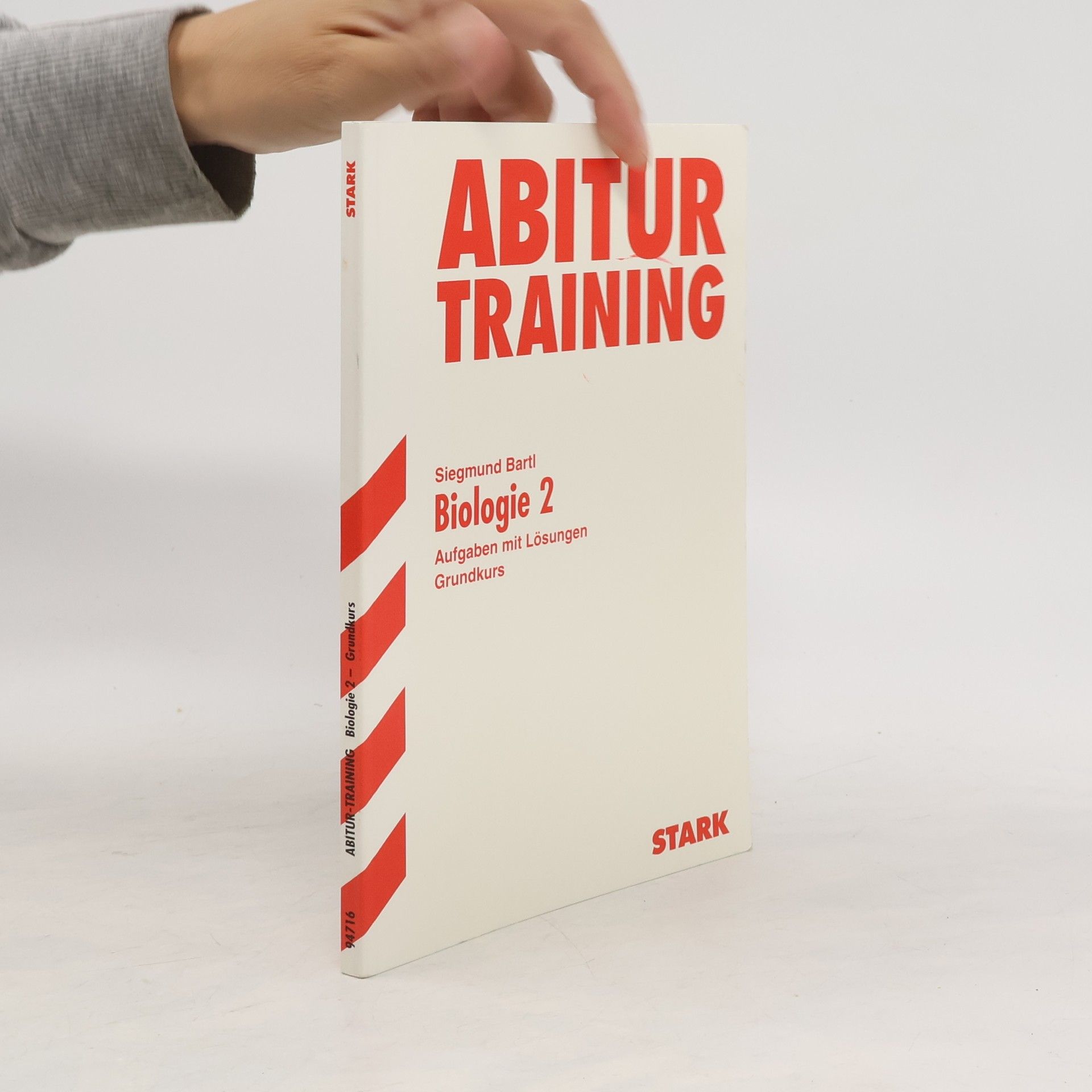 Collectif d'auteurs Abitur-Training