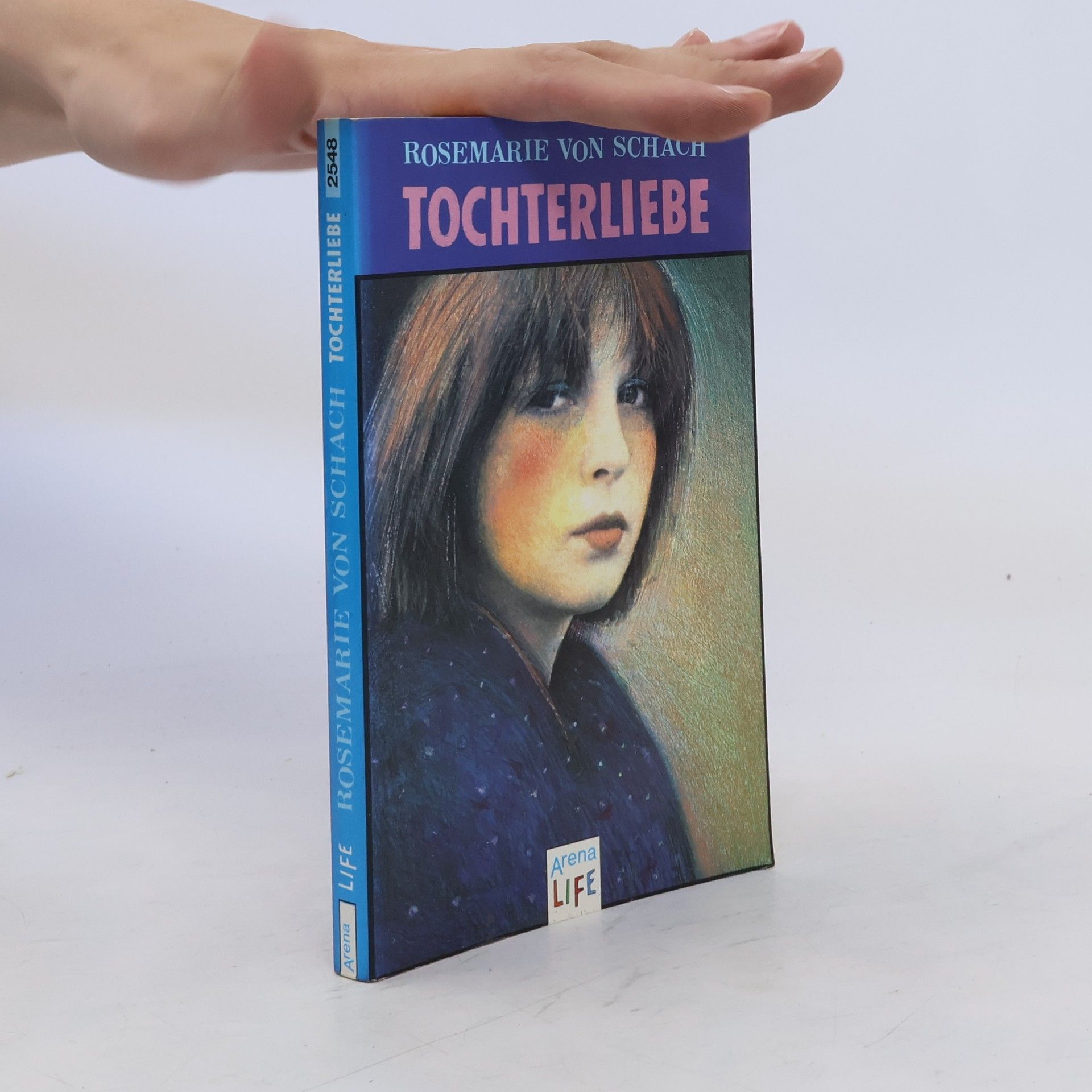 Tina Caspari Tochterliebe