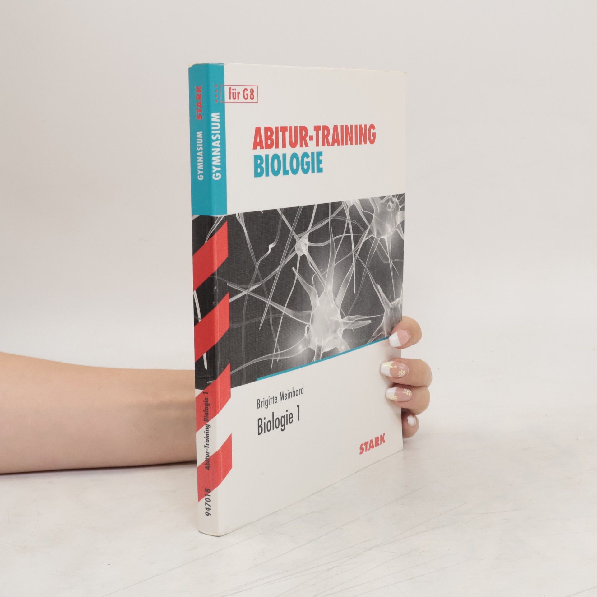 Brigitte Meinhard Abitur-Training: Biologie 1