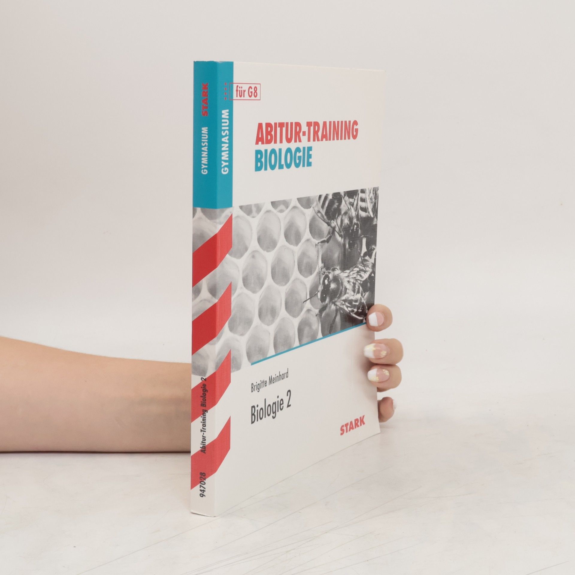 Brigitte Meinhard Abitur-Training: Biologie 2