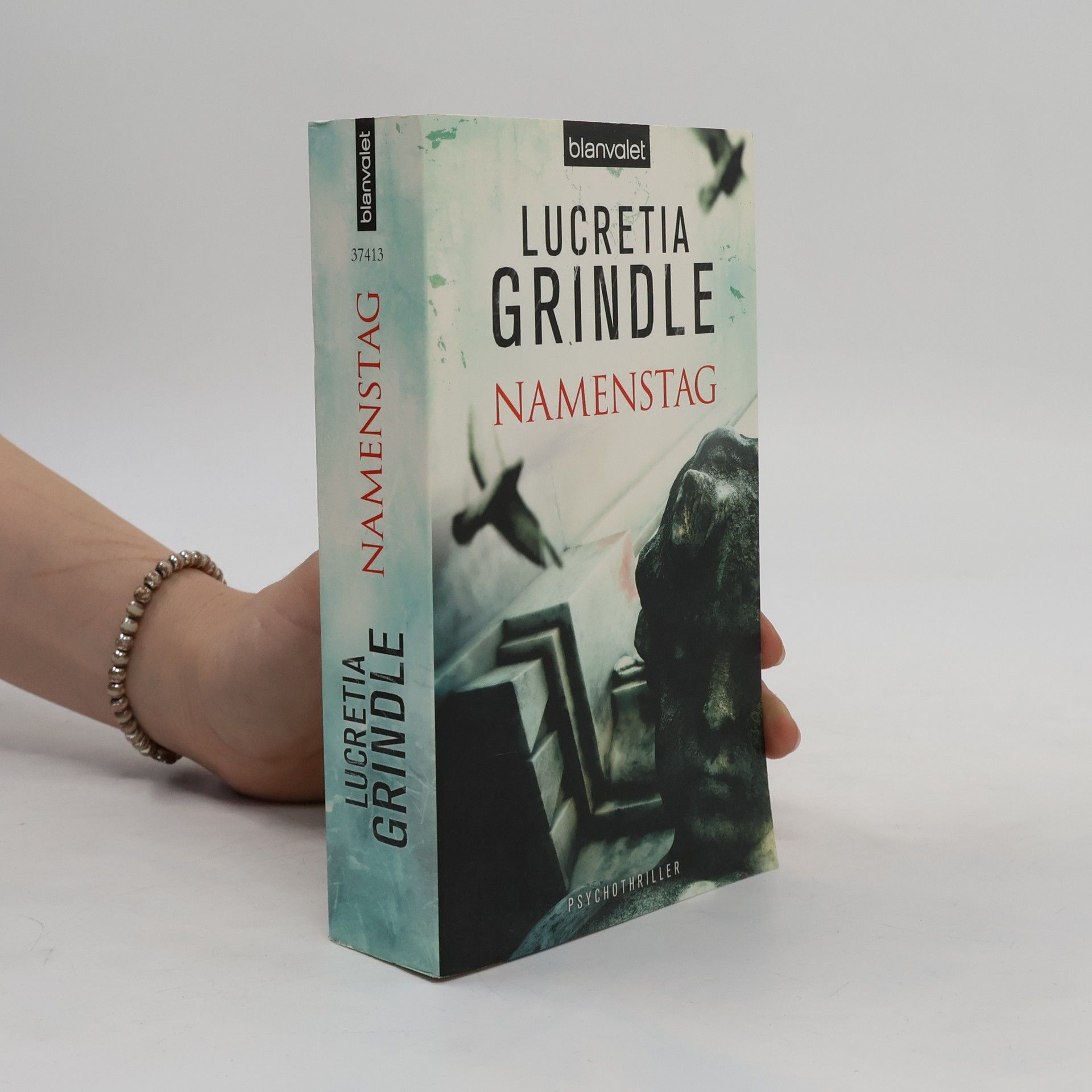 Lucretia Grindle Namenstag