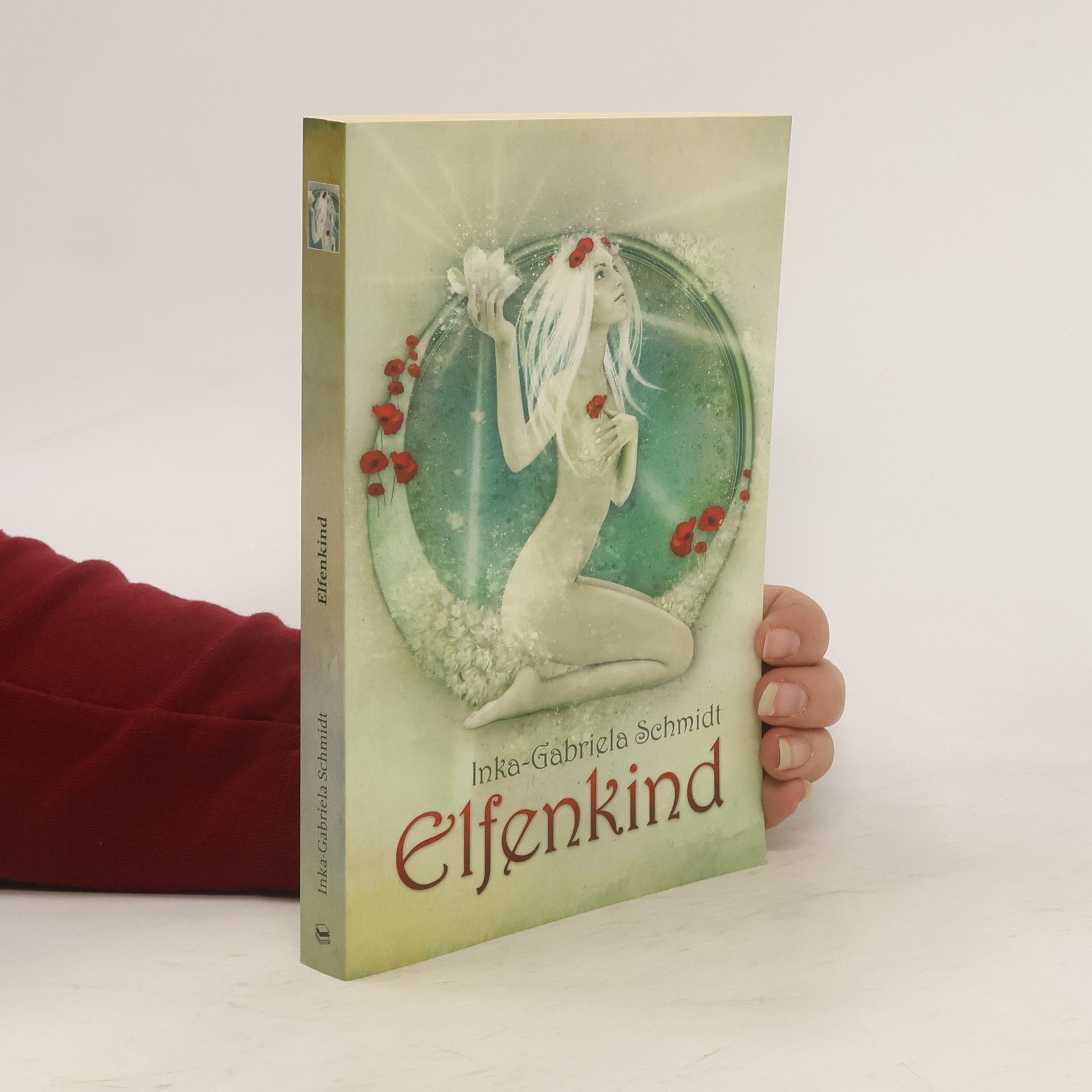 Gabriela Schmidt-Wyklicky Elfenkind