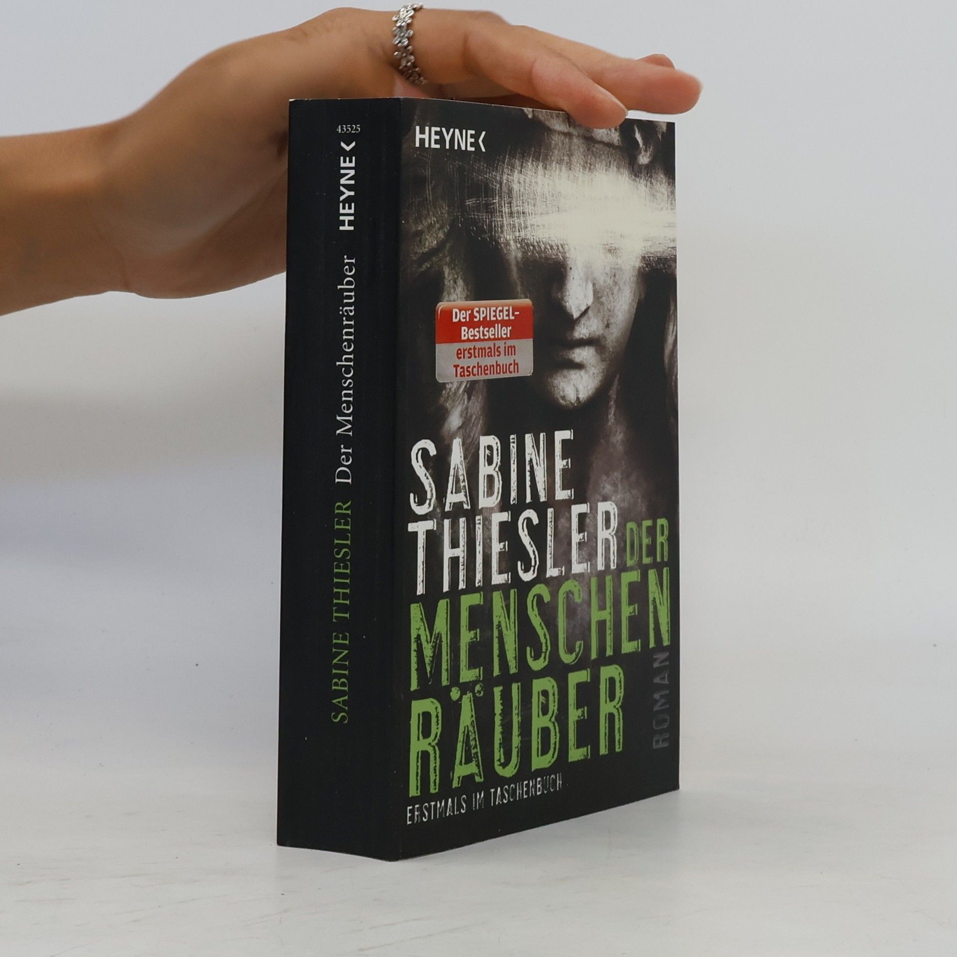 Der Menschenräuber