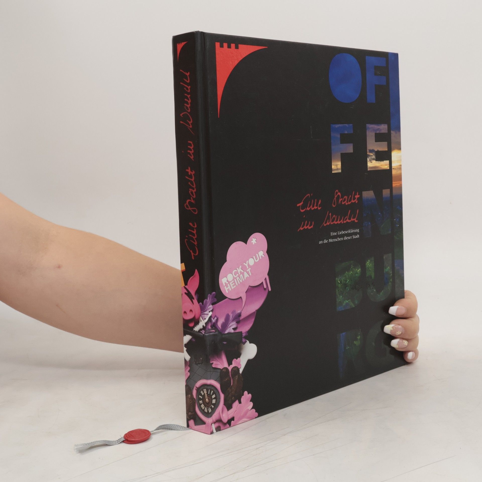 Kolektiv autorů Offenburg