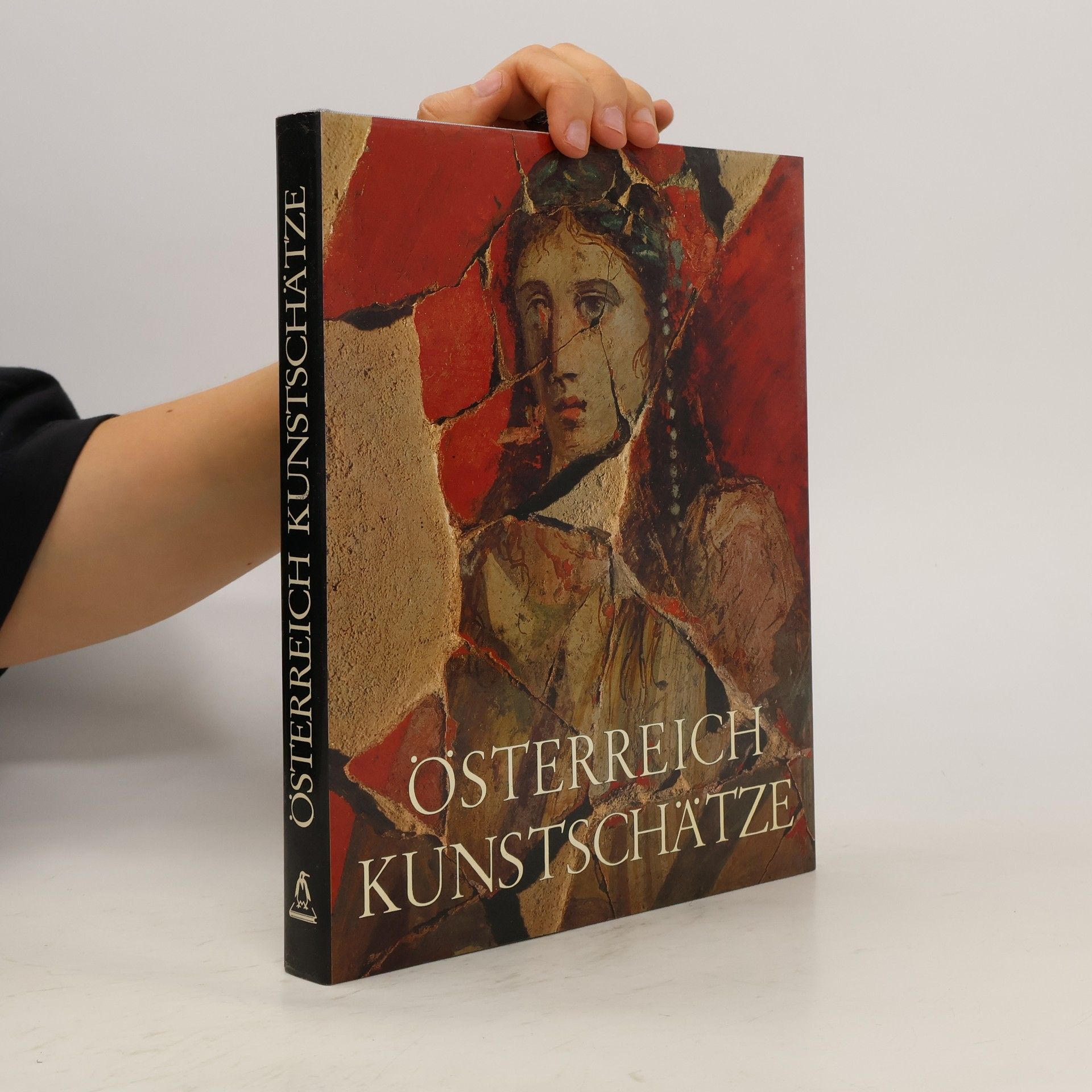 kolektiv Österreich Kunstschätze
