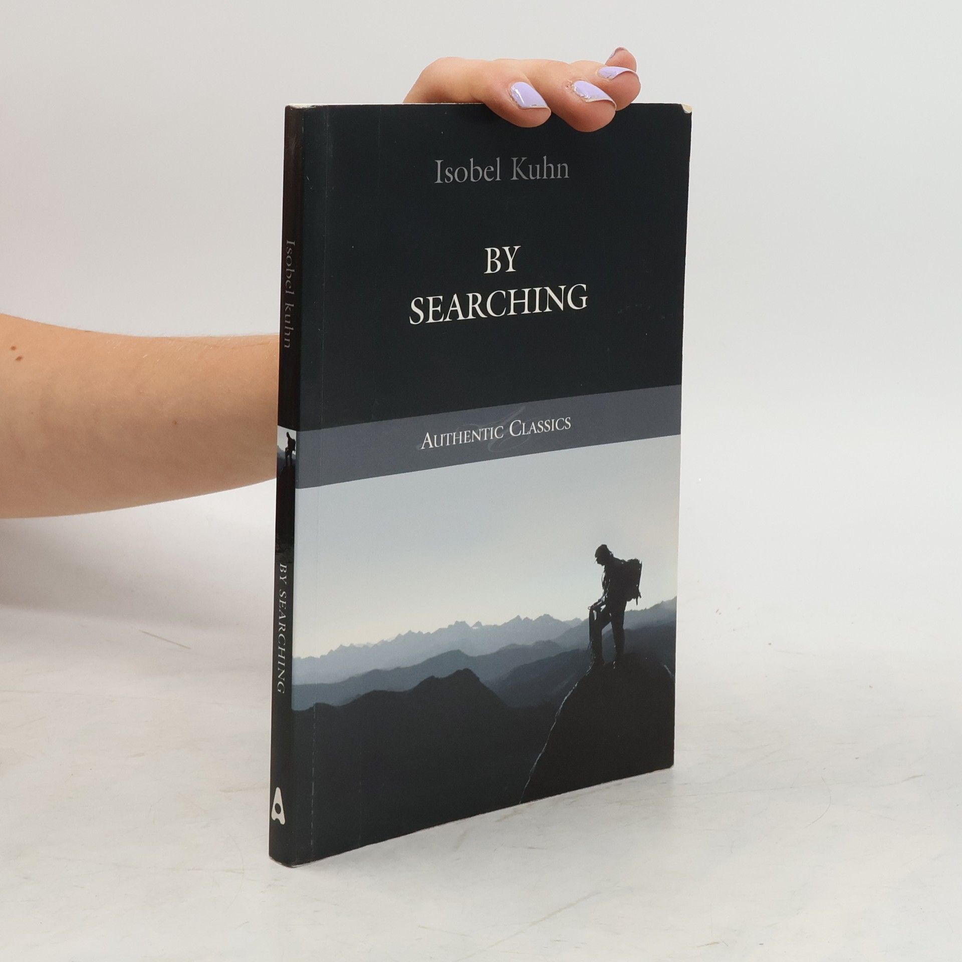 Isobel Kuhn By Searching