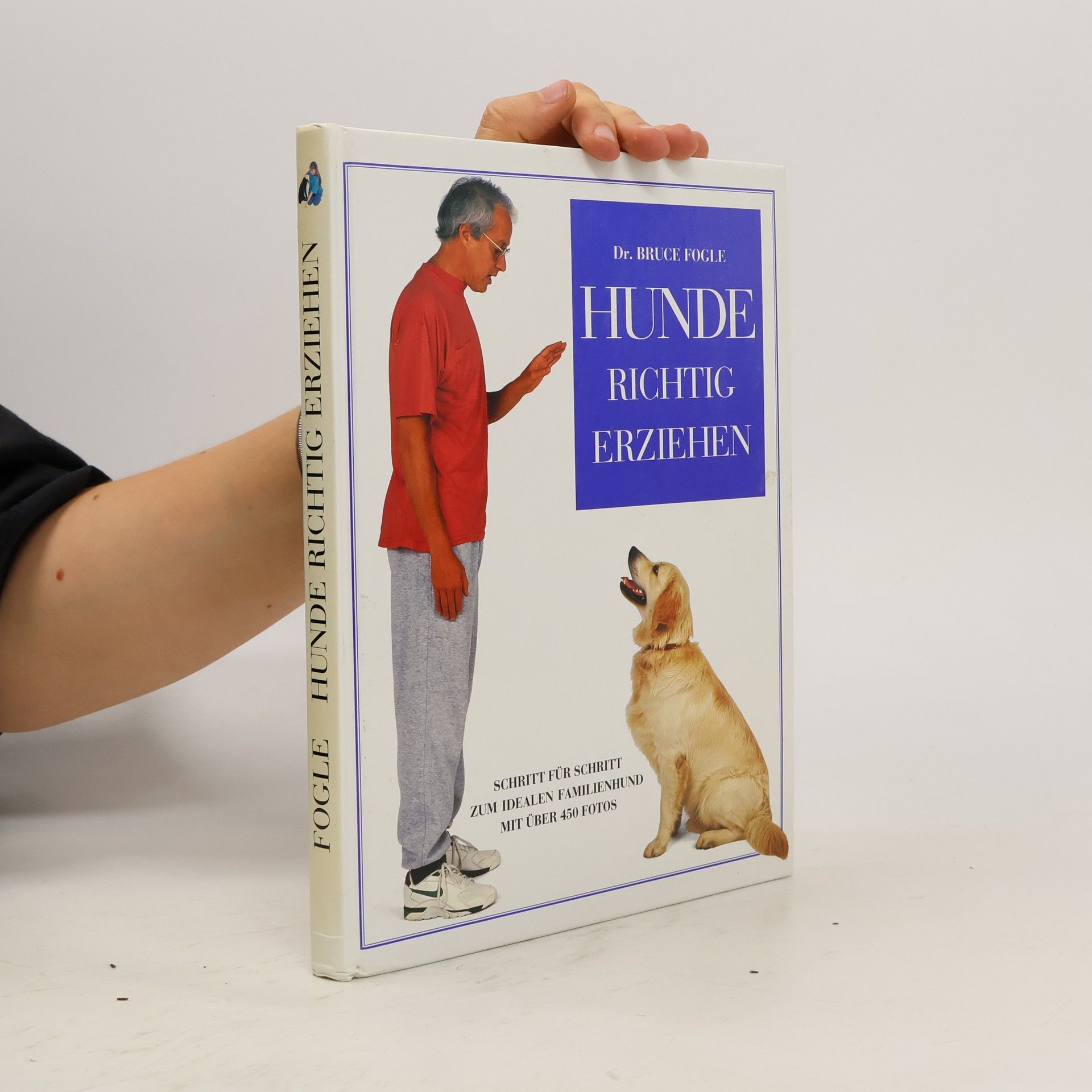 Bruce Fogle Hunde Richtig Erziehen