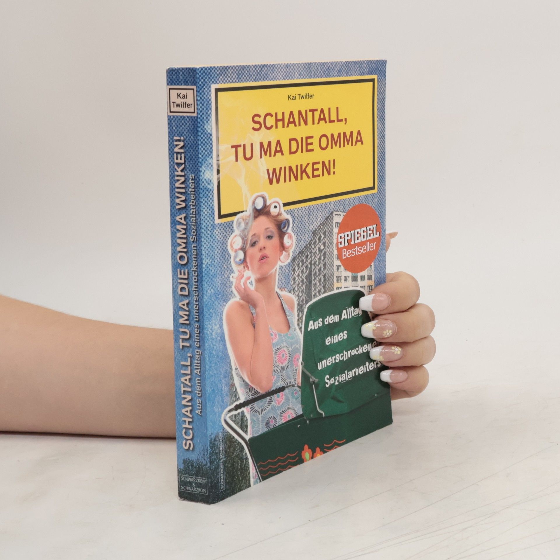 Kai Twilfer Schantall, tu ma die Omma winken!