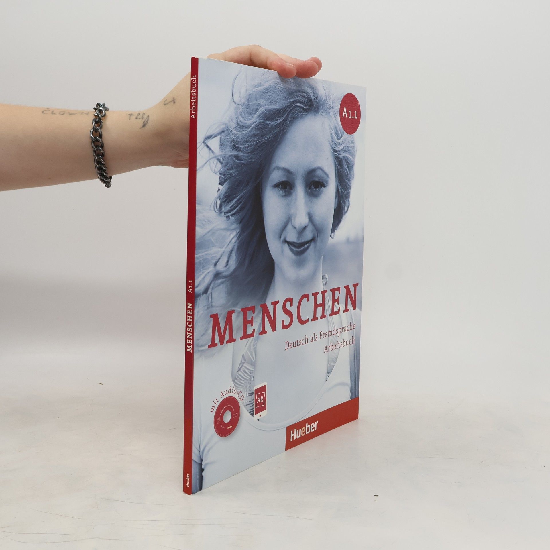 Sabine Glas Peters Menschen A1.1 : Deutsch als Fremdsprache