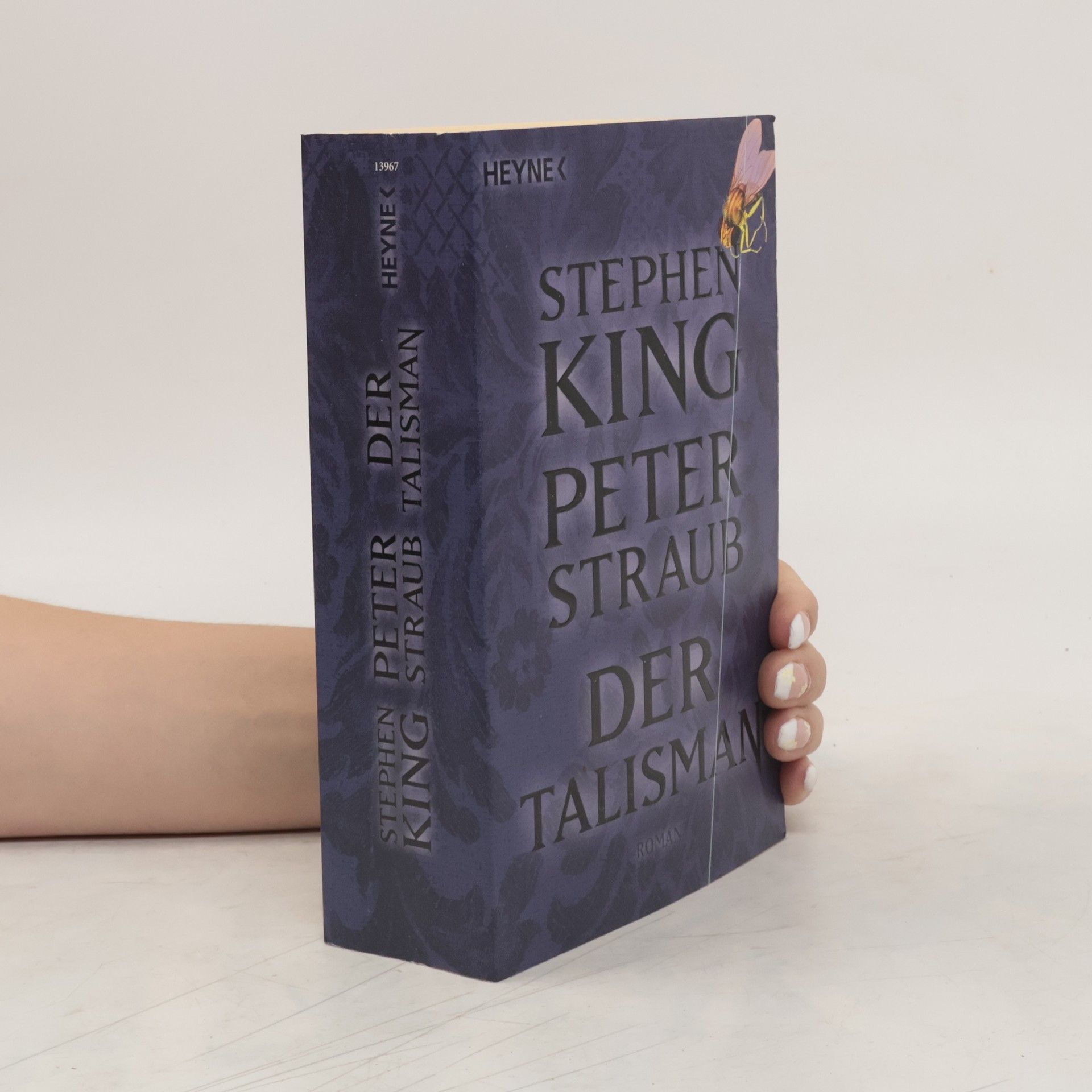 Stephen King Der Talisman