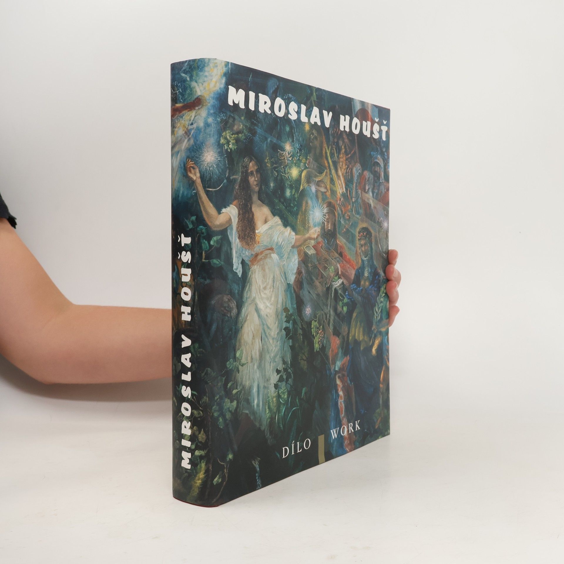 Jan Royt Miroslav Houšť