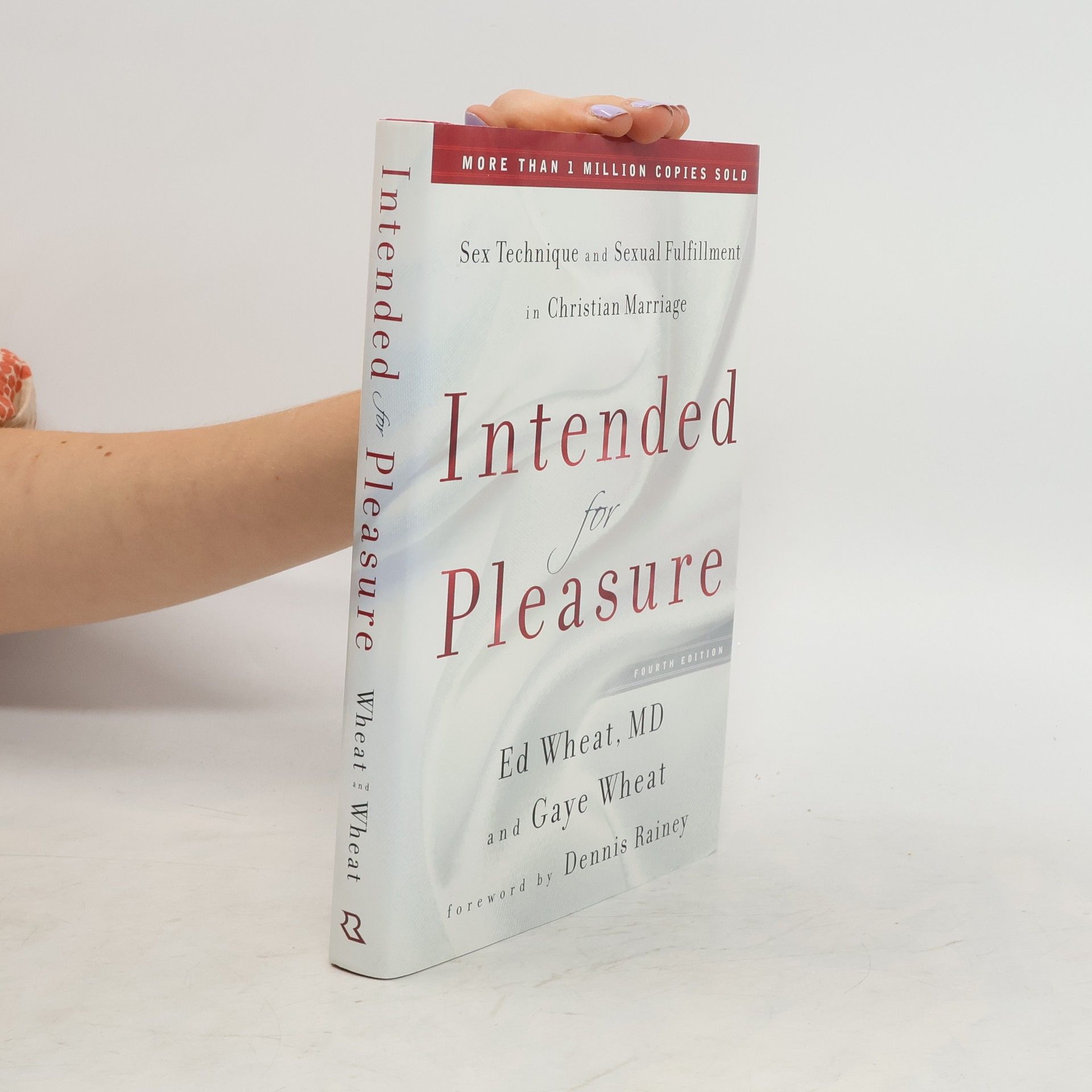 Ed Wheat Intended for Pleasure
