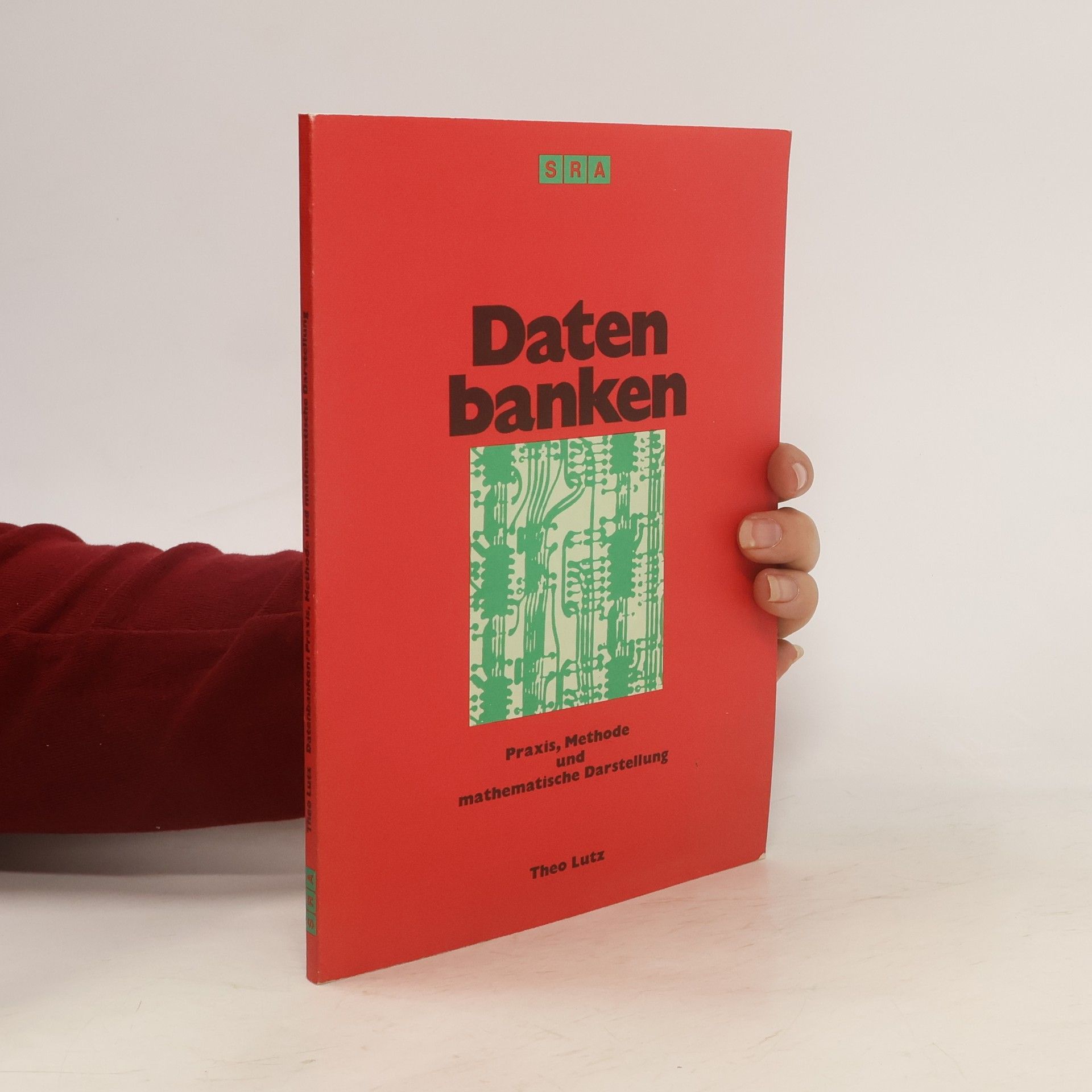 Theo Lutz Datenbanken