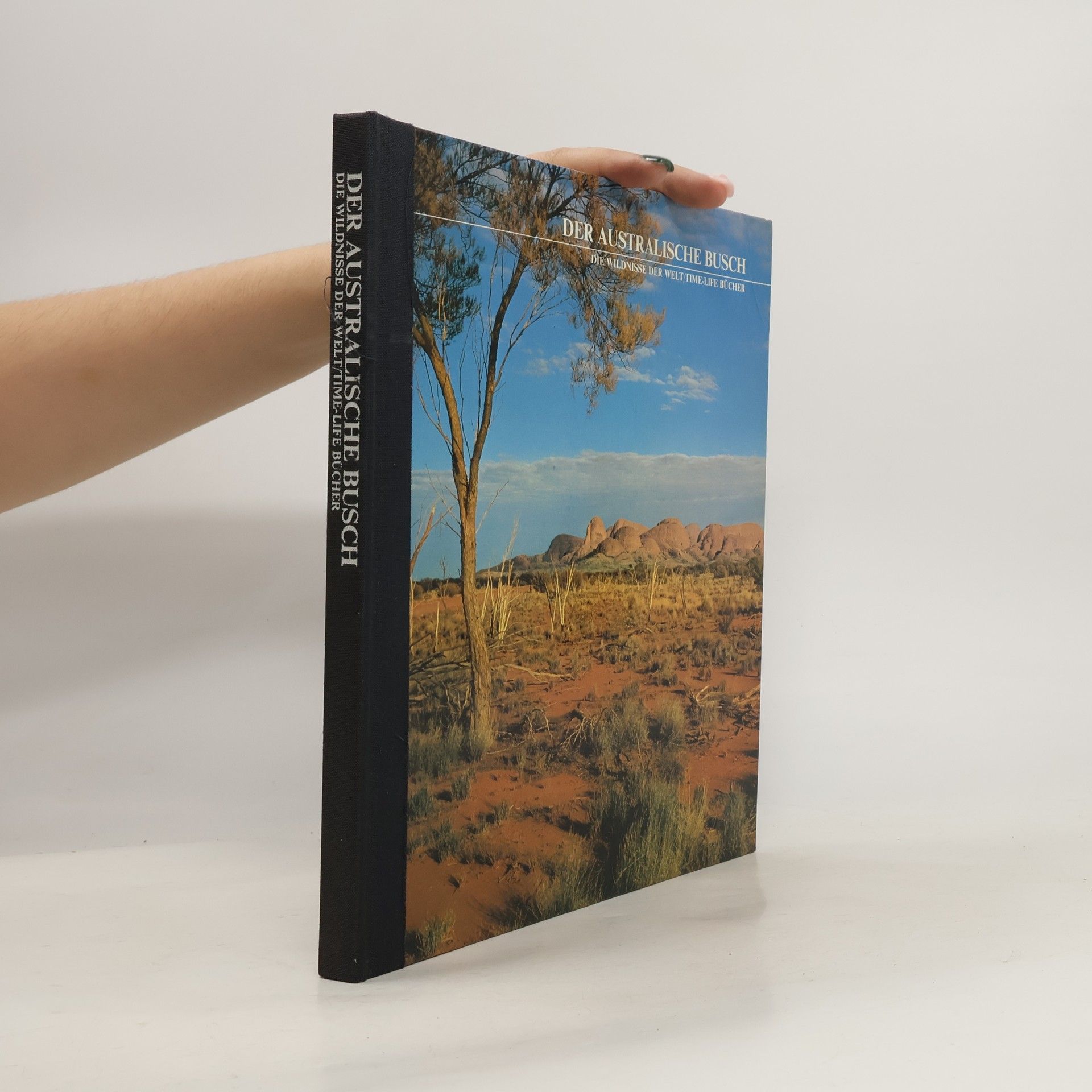 kolektiv Der Australische Busch