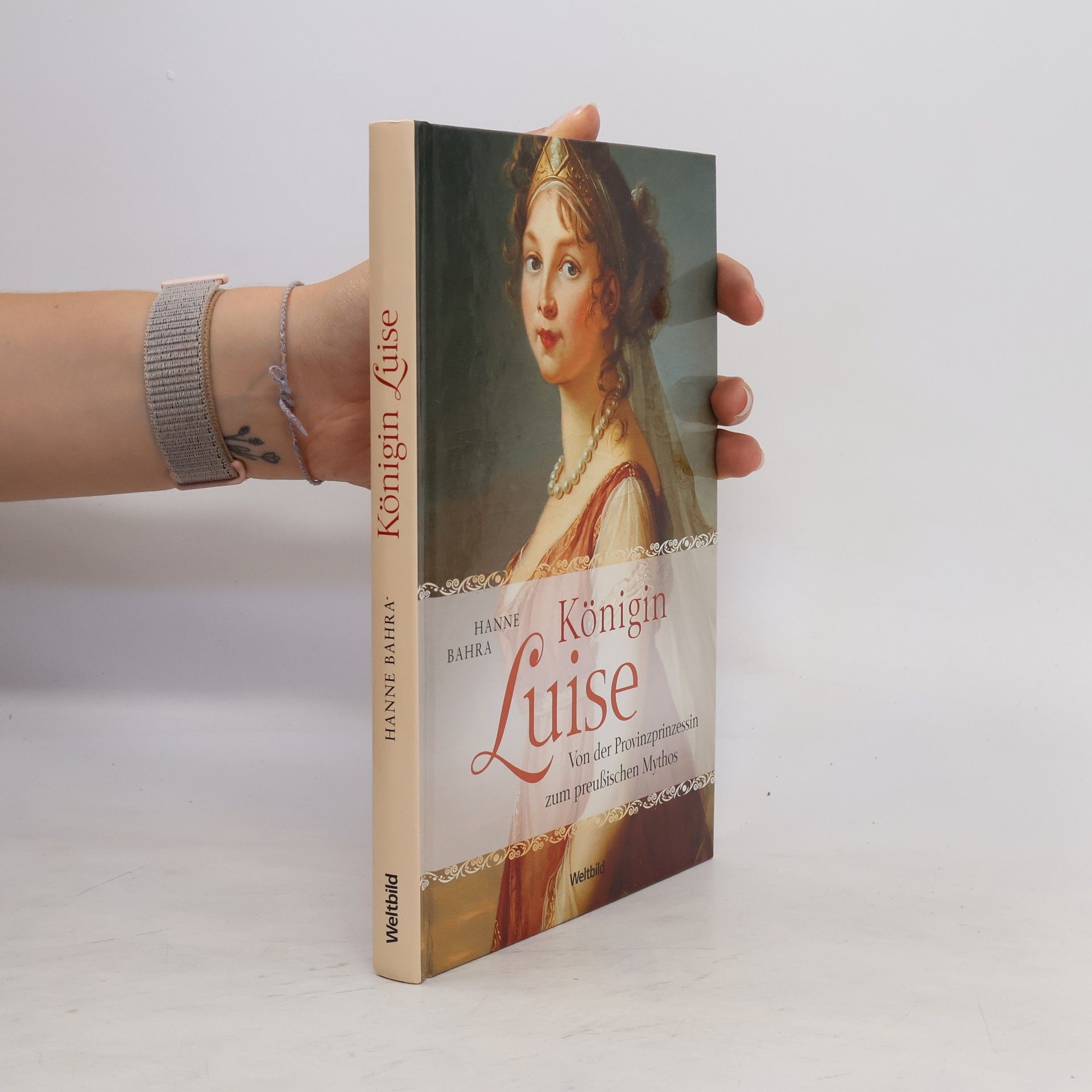 Hanna Bahra Königin Luise
