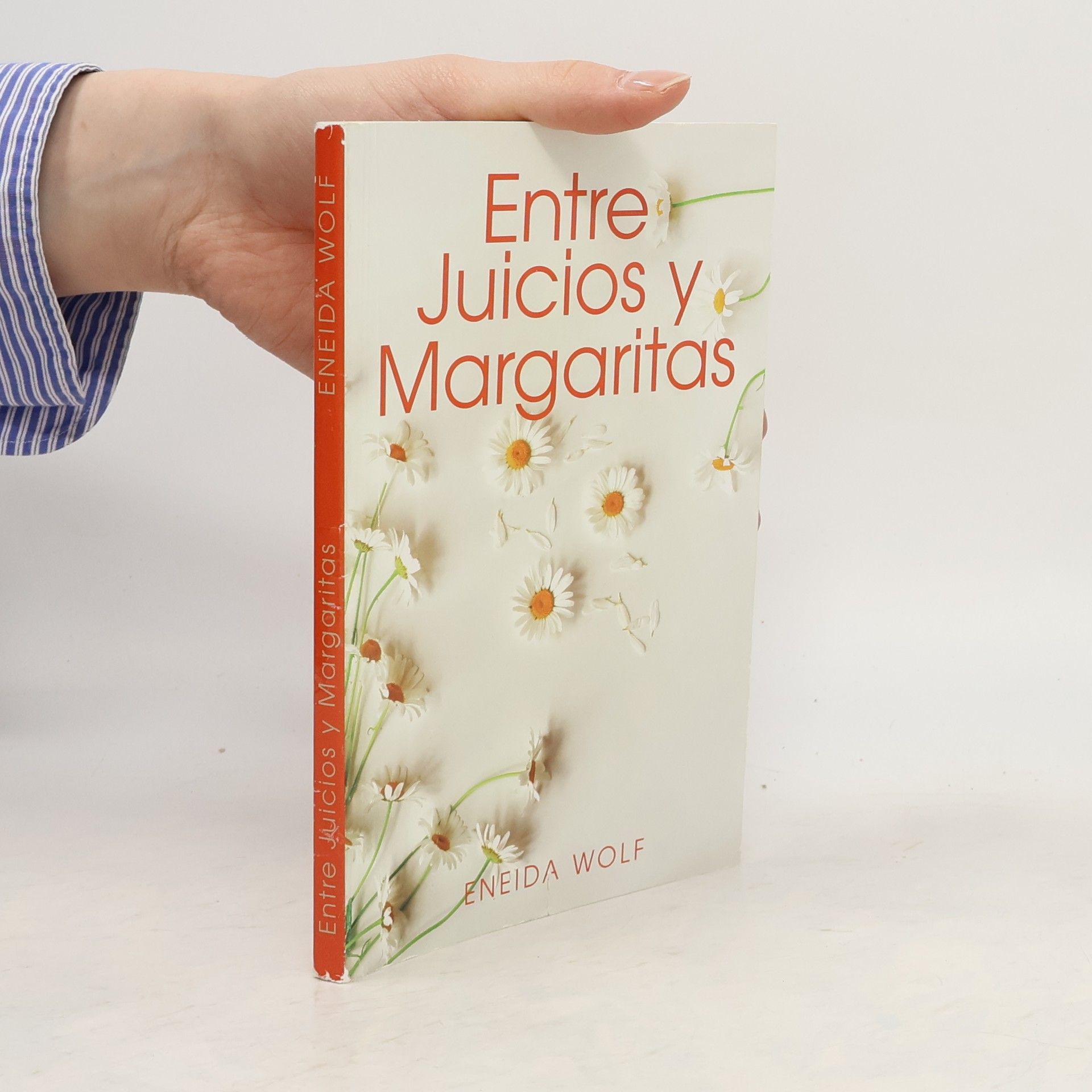 Entre Juicios y Margaritas