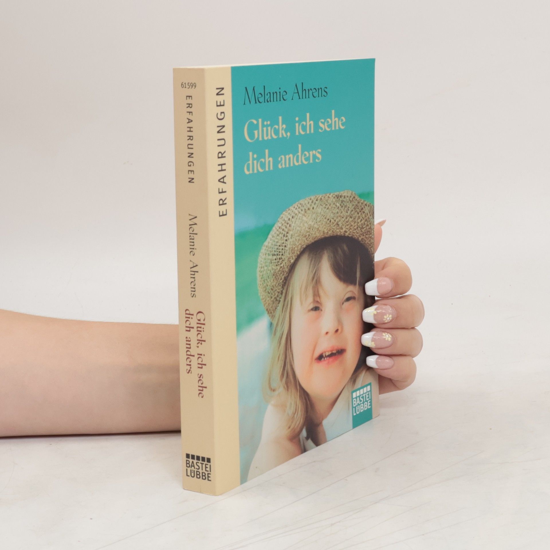 Glück, ich sehe dich anders