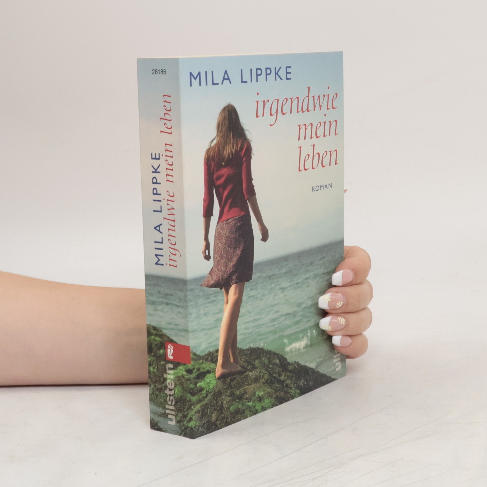 Mila Lippke Irgendwie mein Leben