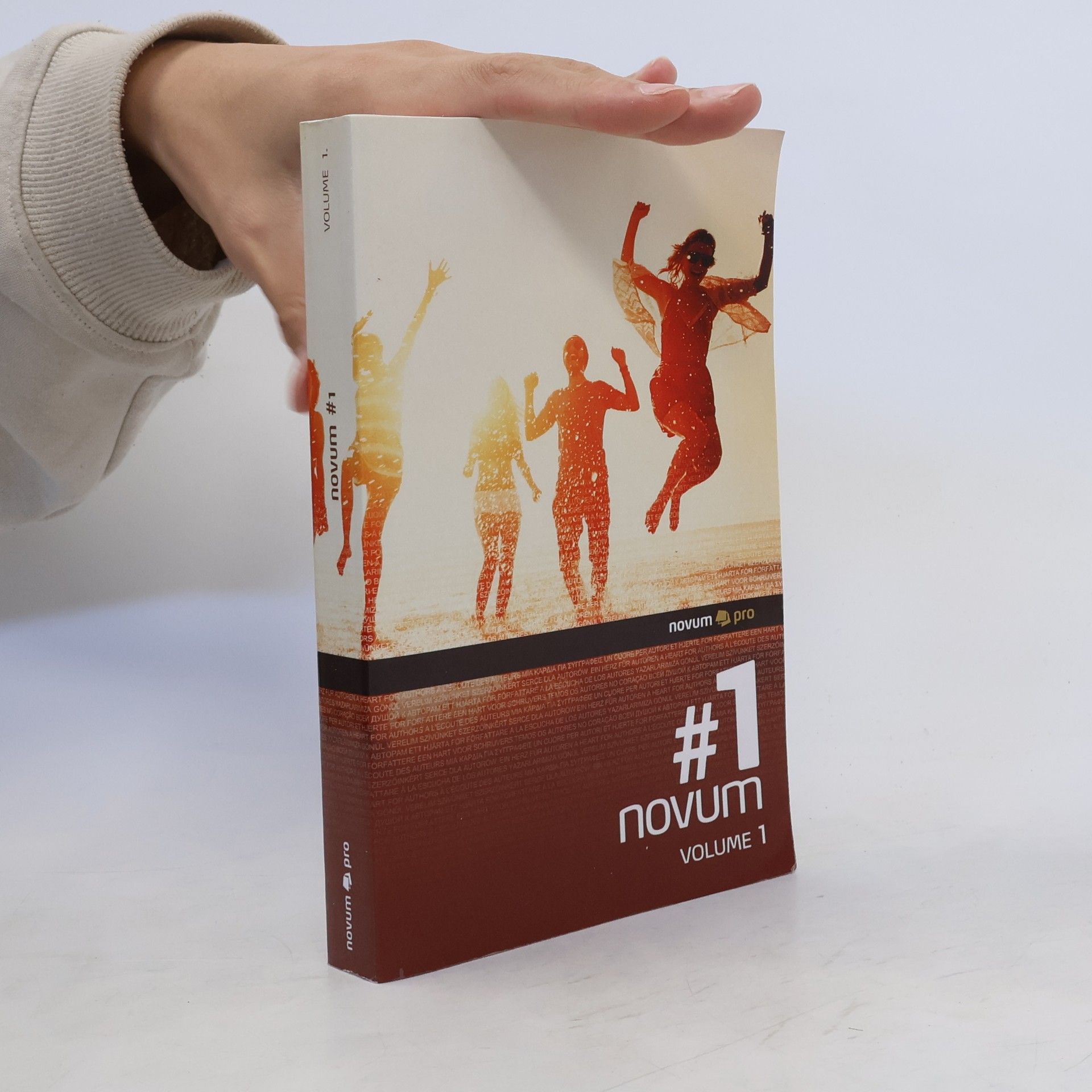 Autorenkollektiv Novum